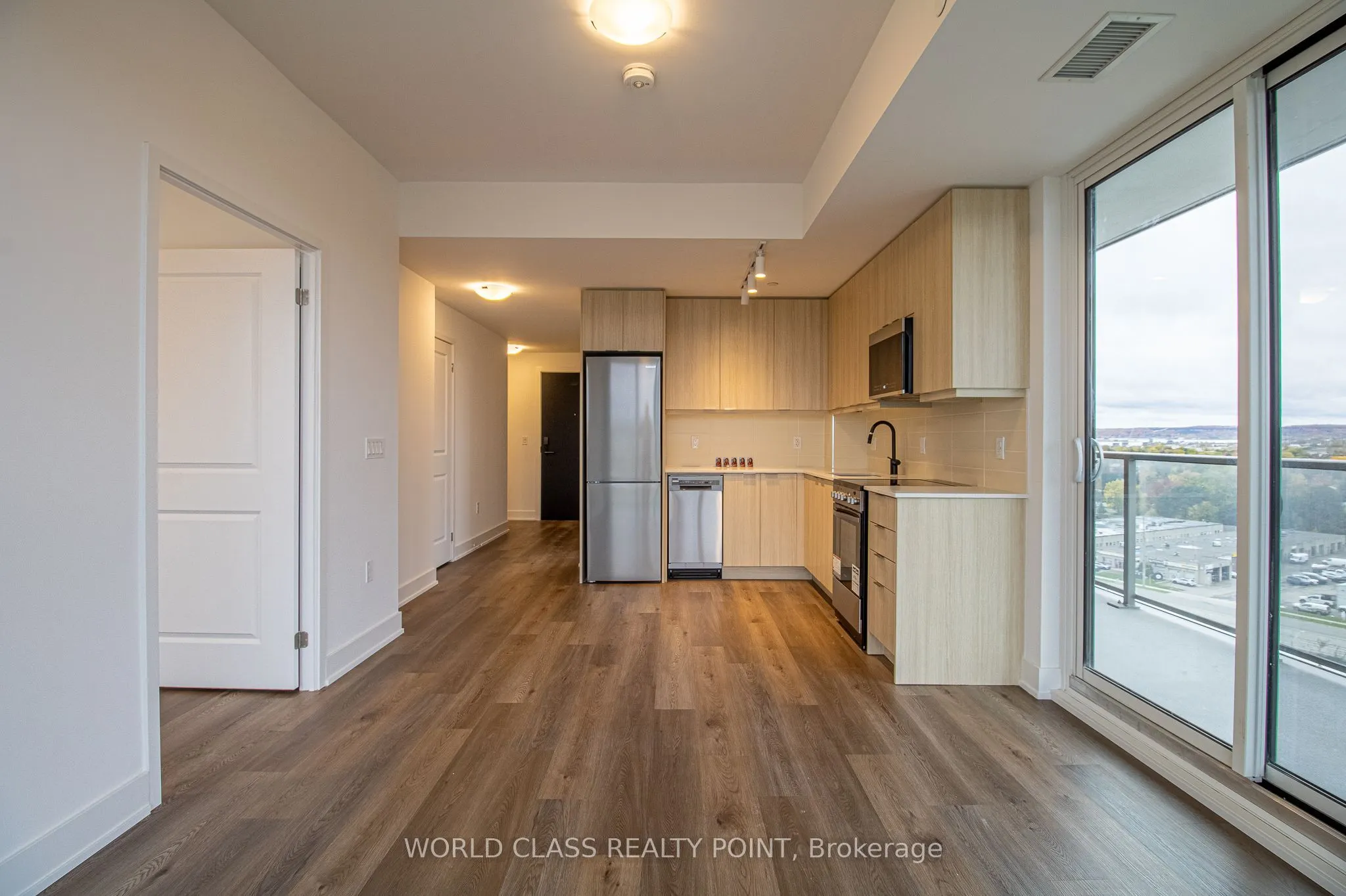 125 Nipissing Road #1210B