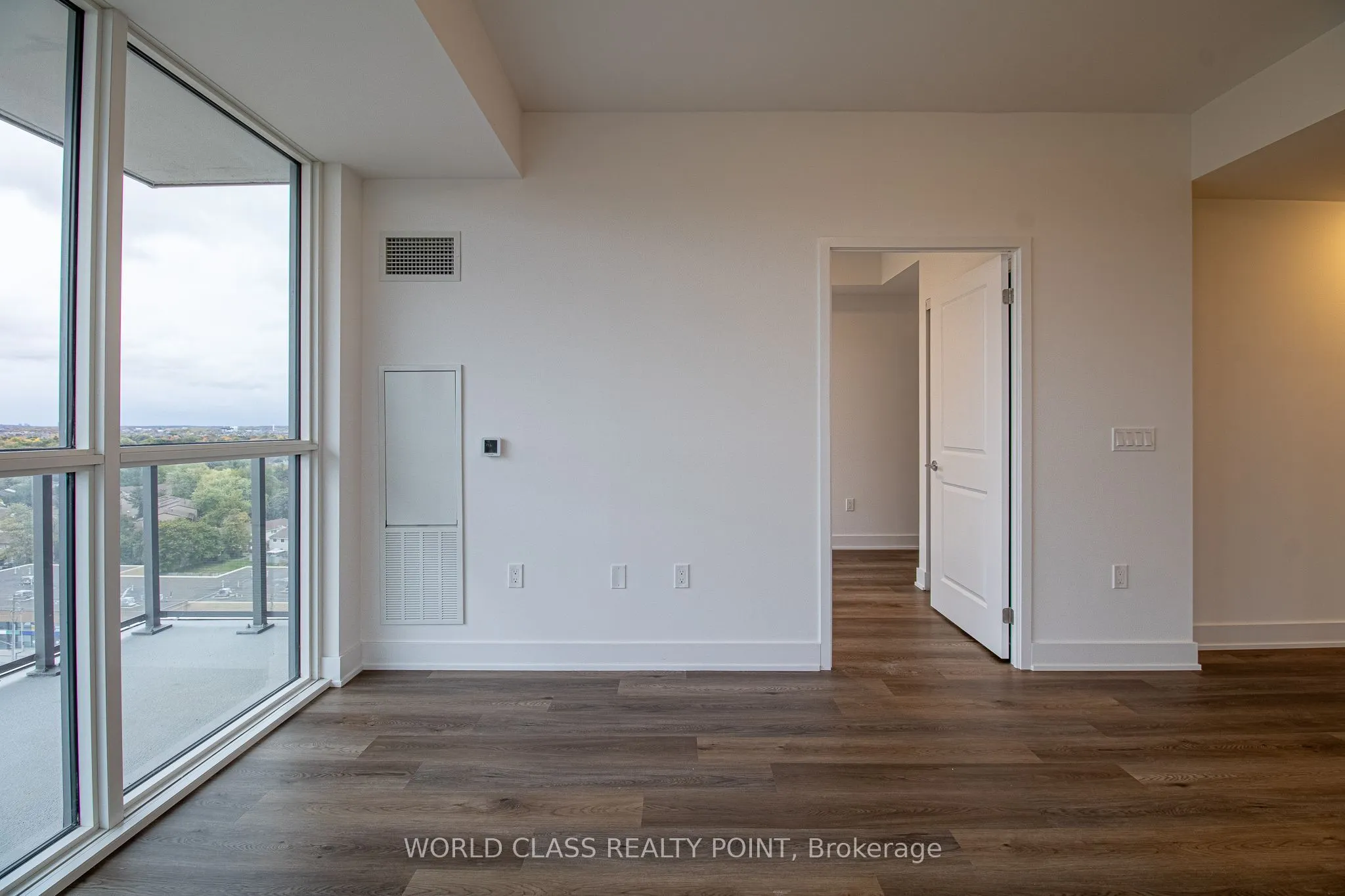 125 Nipissing Road #1210B