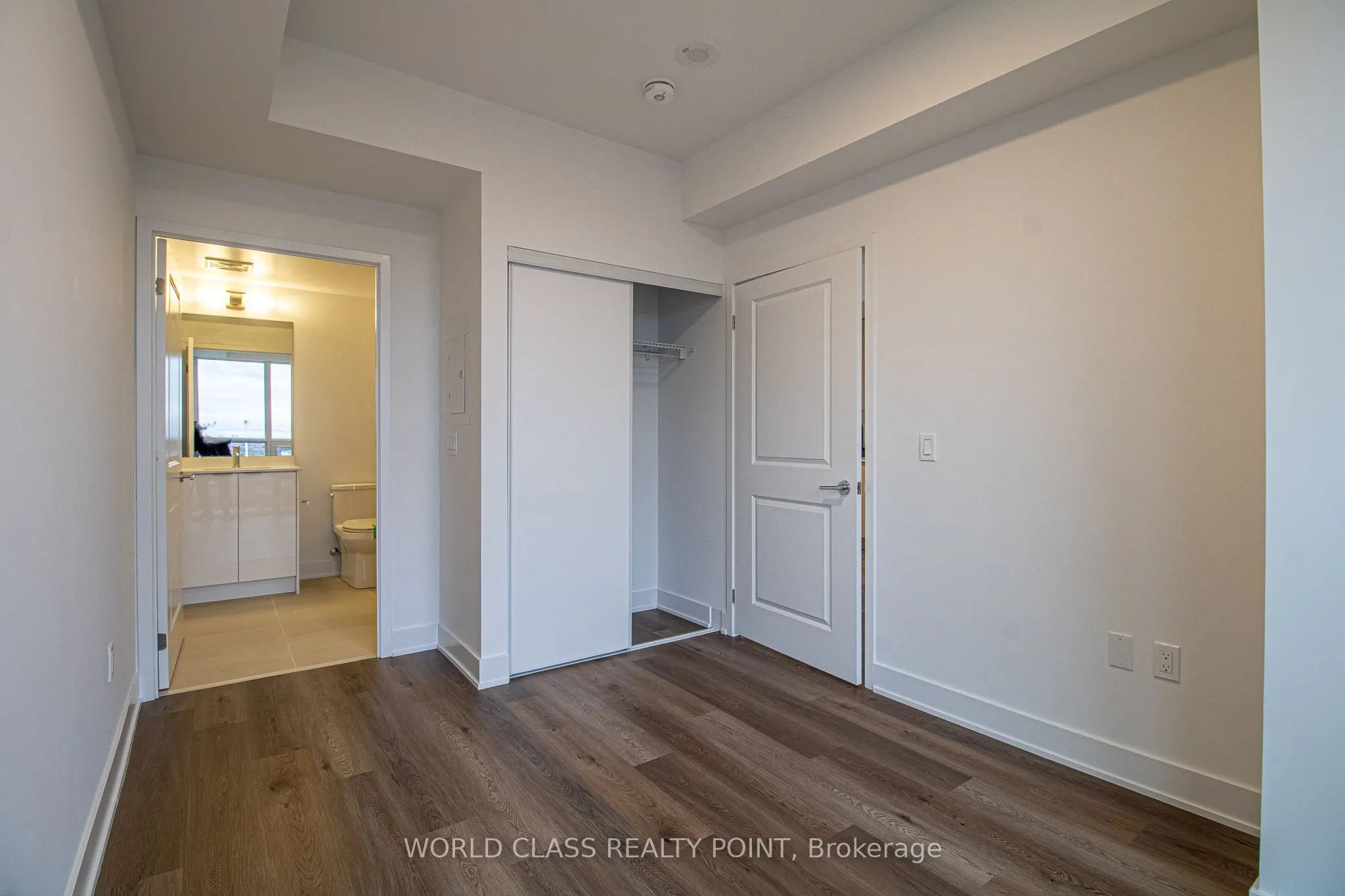 125 Nipissing Road #1210B