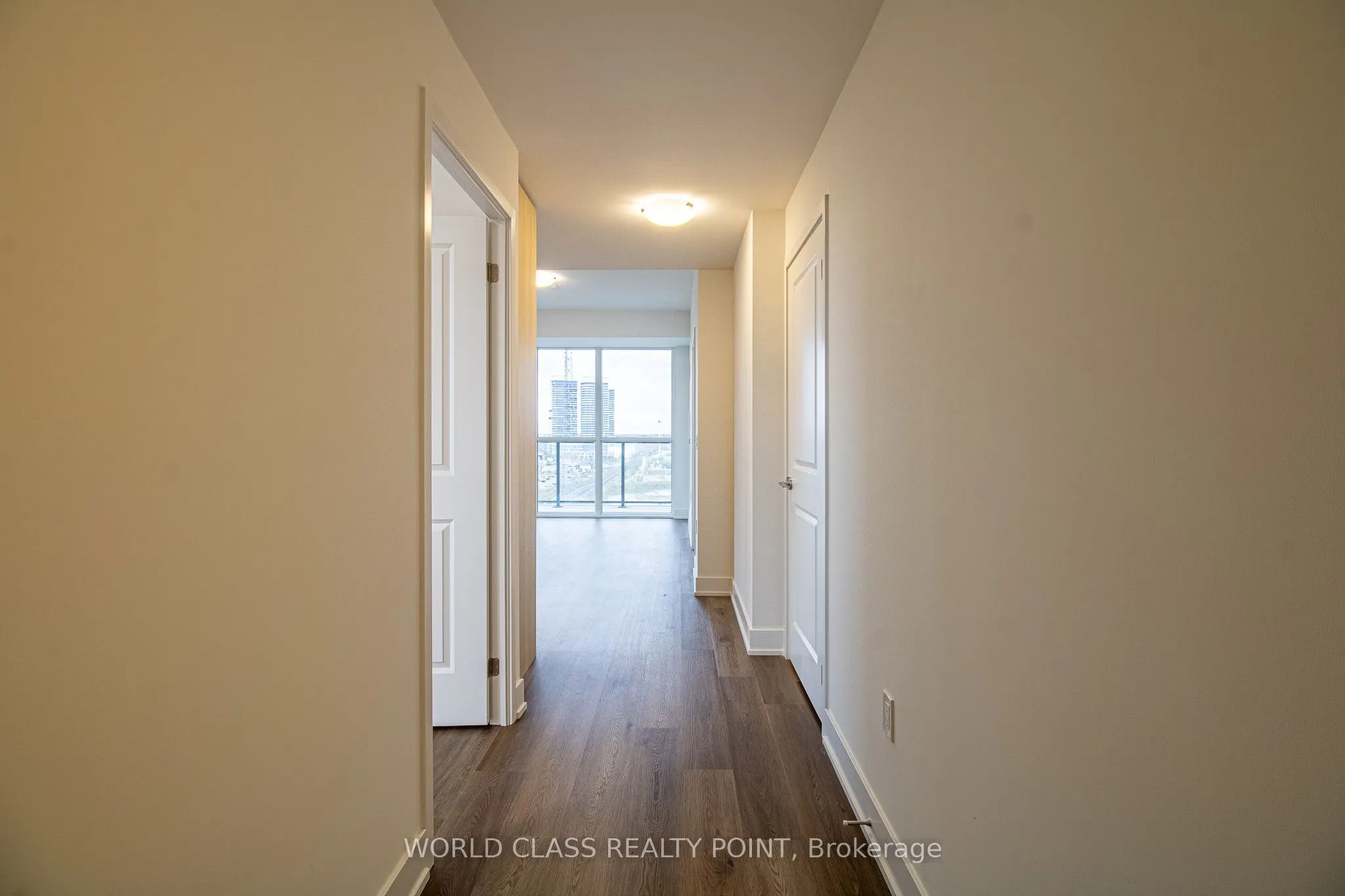 125 Nipissing Road #1210B