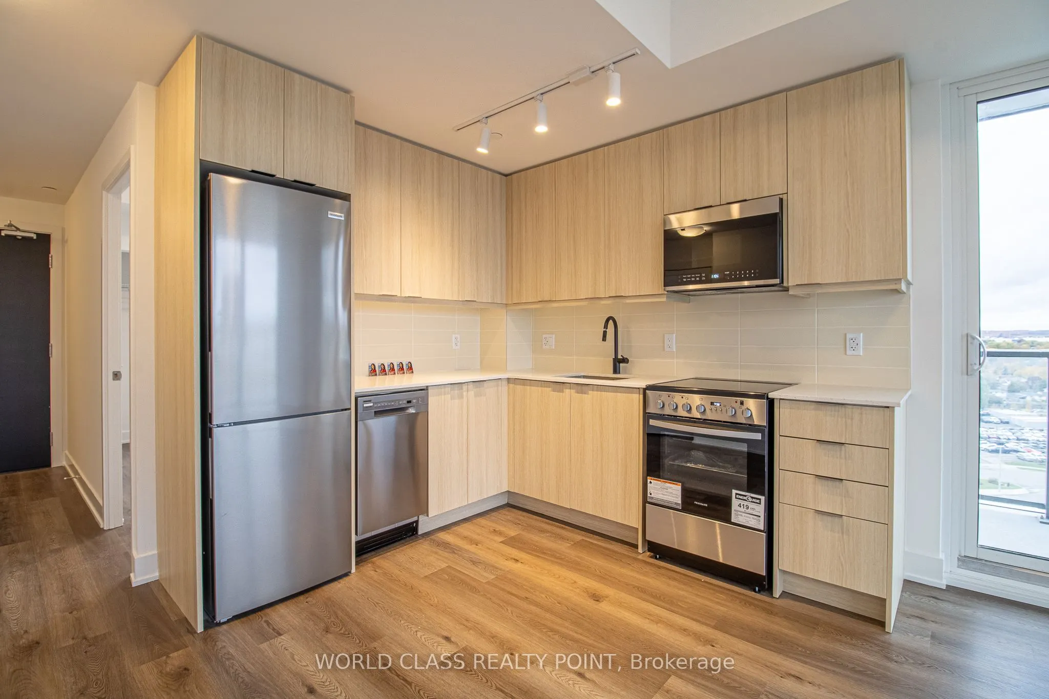 125 Nipissing Road #1210B