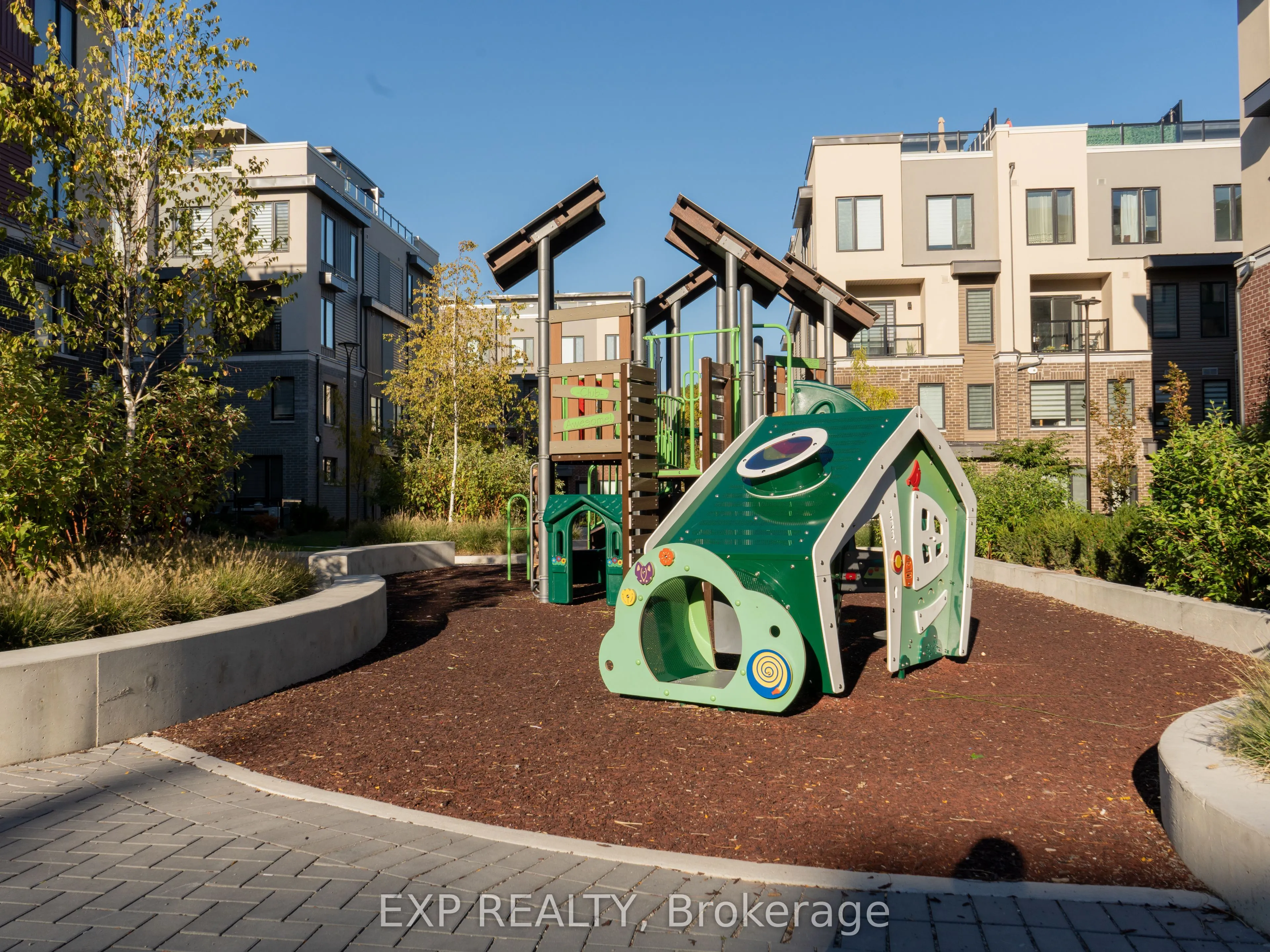 3566 Colonial Drive #19