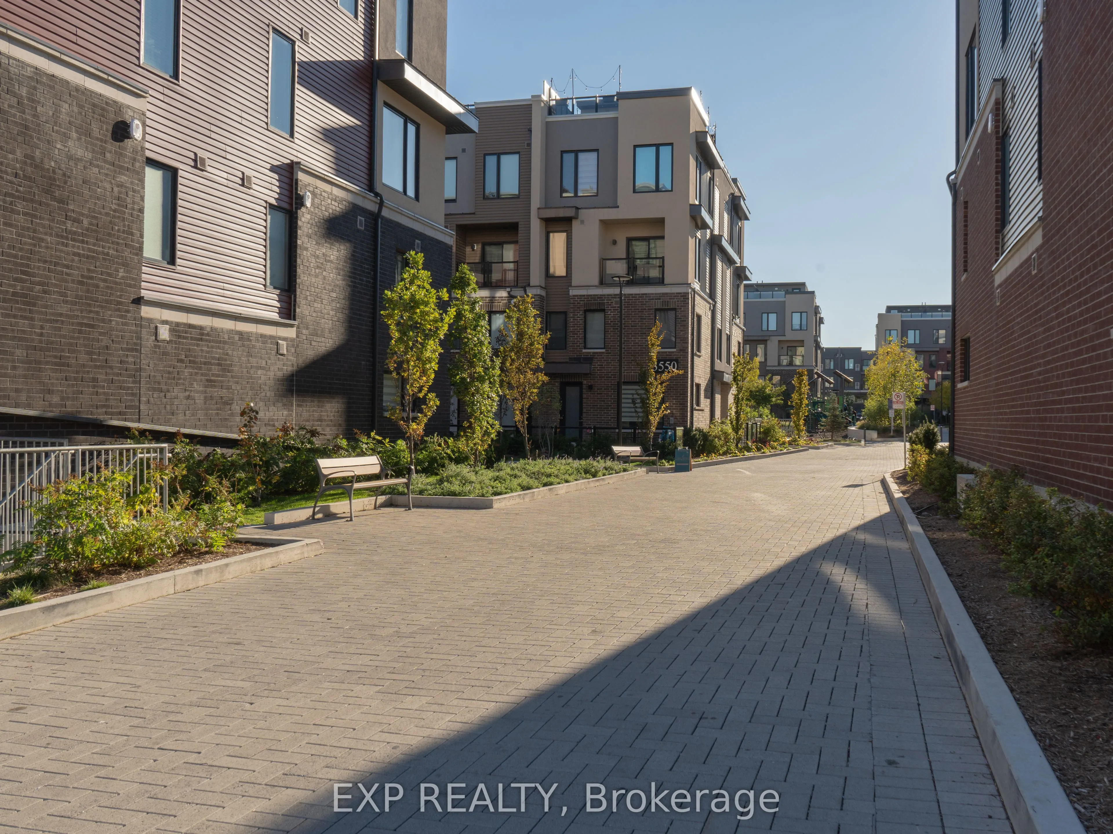 3566 Colonial Drive #19