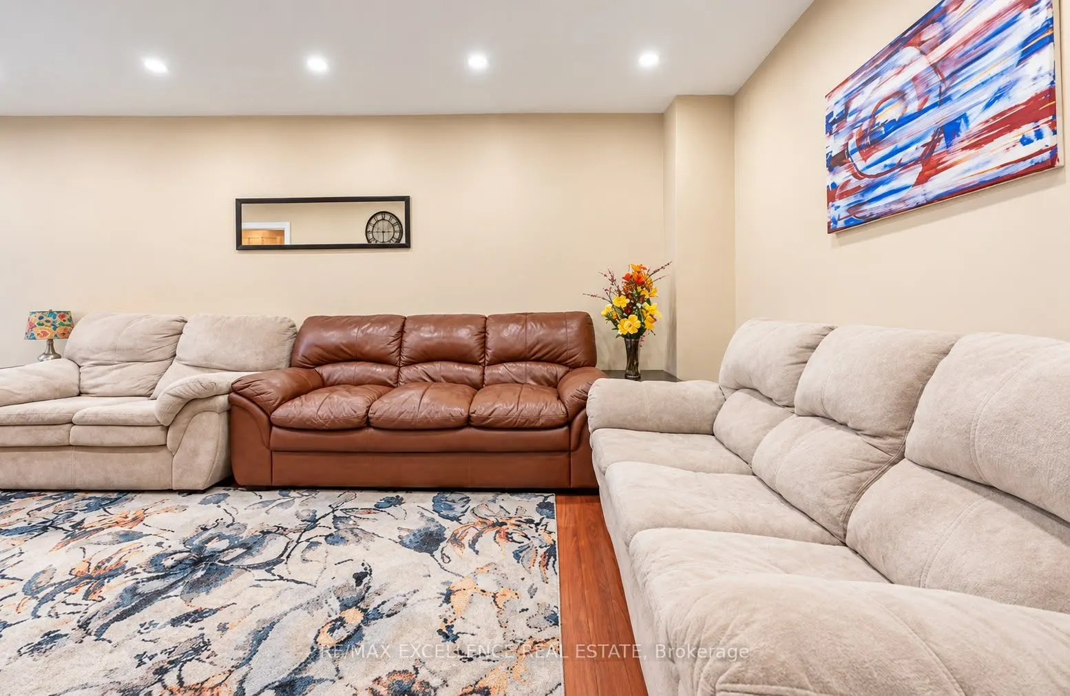 88 Fleetwood Crescent #117