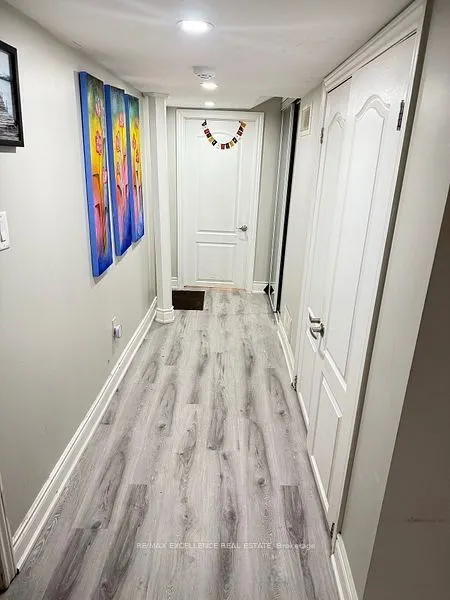 106 Flurry Circle #Bsmt