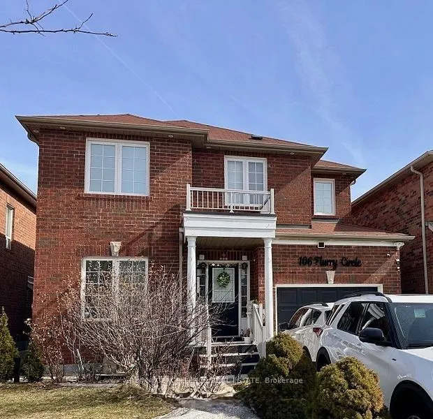 106 Flurry Circle #Bsmt
