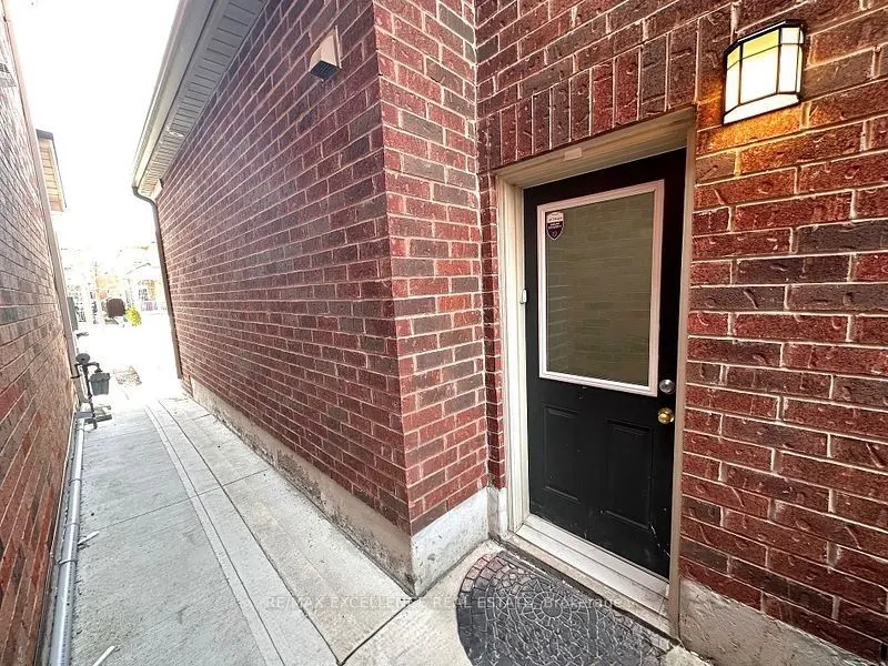 106 Flurry Circle #Bsmt