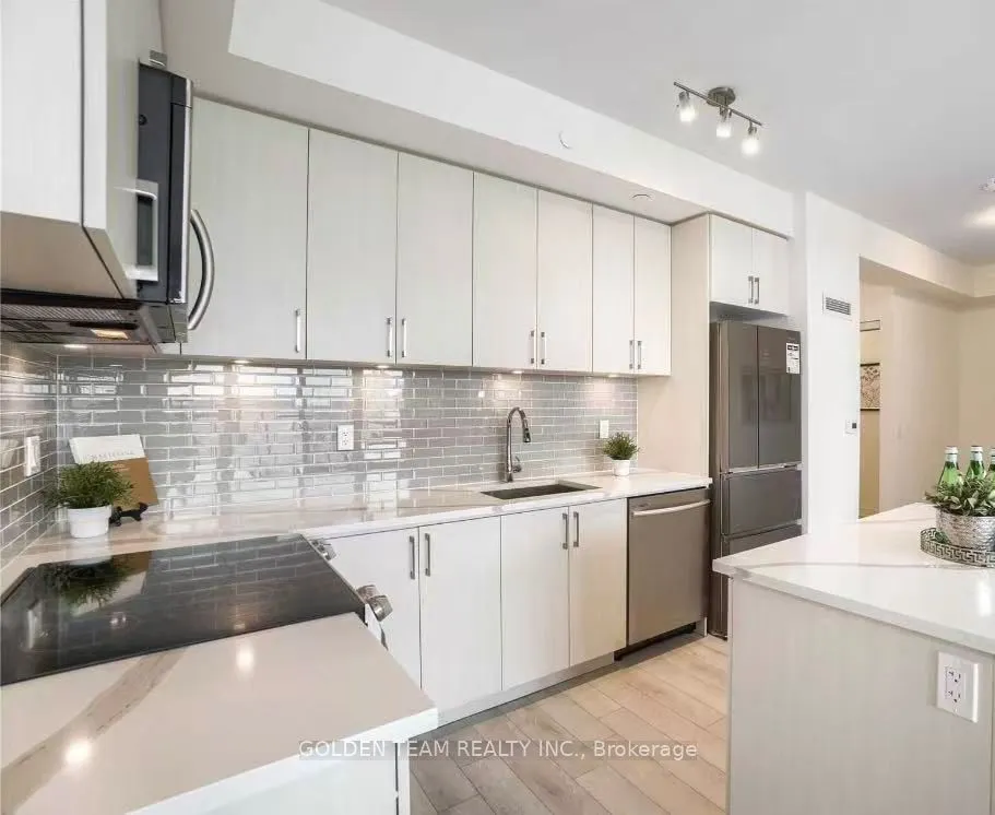 4699 Glen Erin Drive #1102