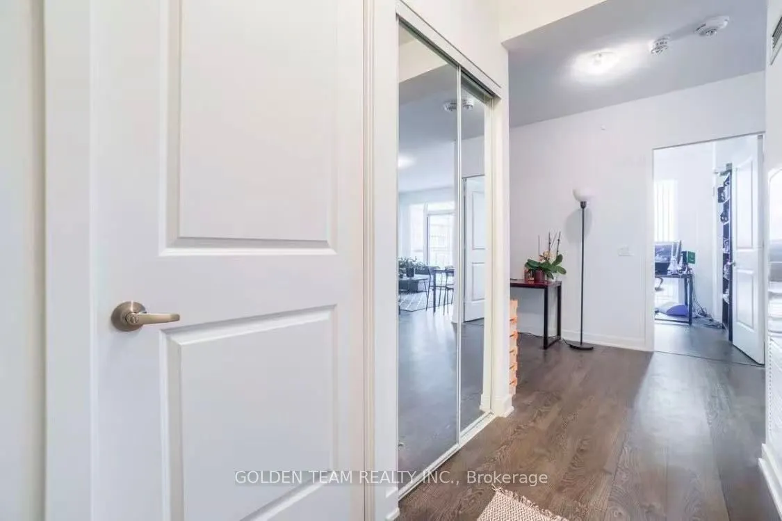 4699 Glen Erin Drive #1102
