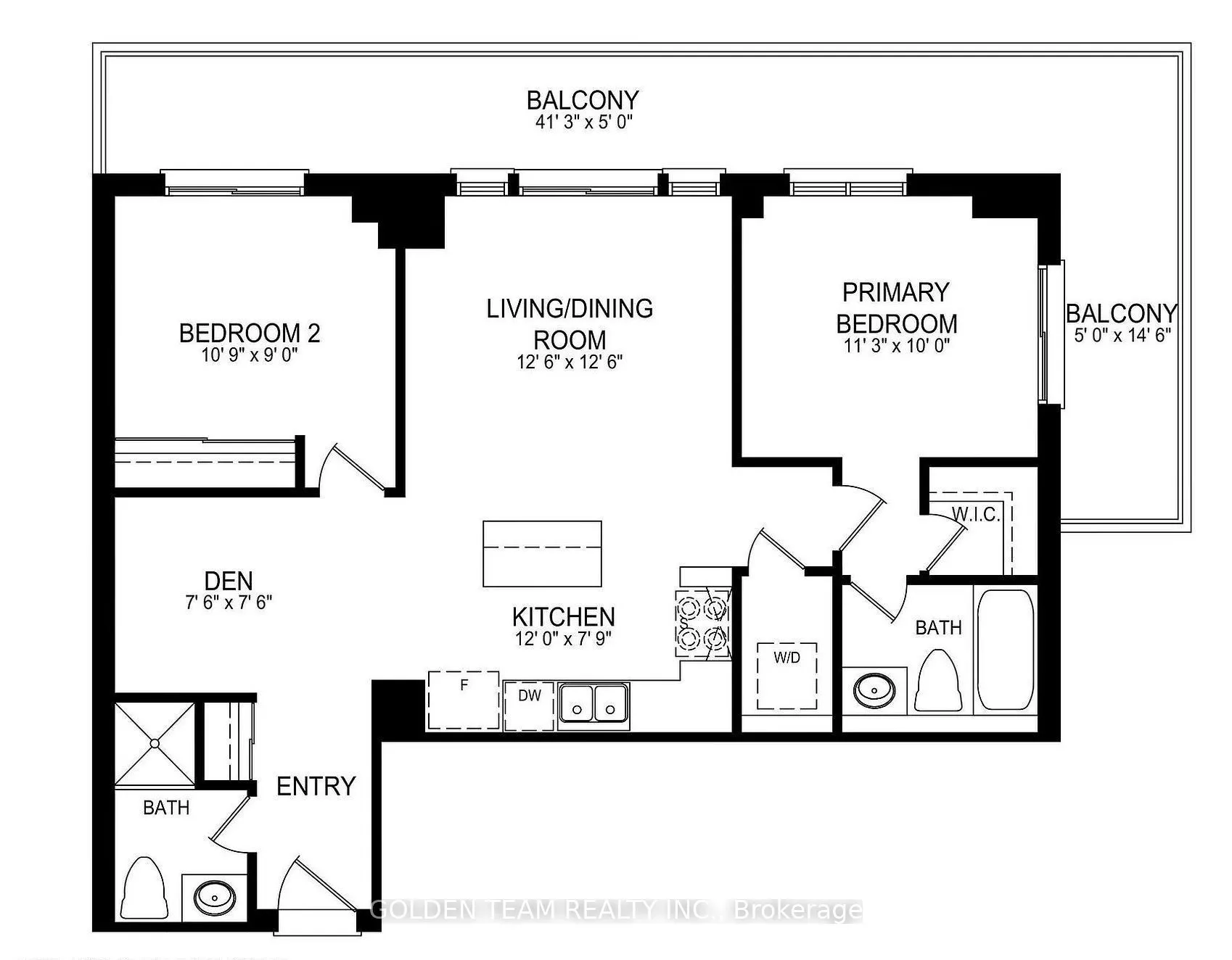 4699 Glen Erin Drive #1102