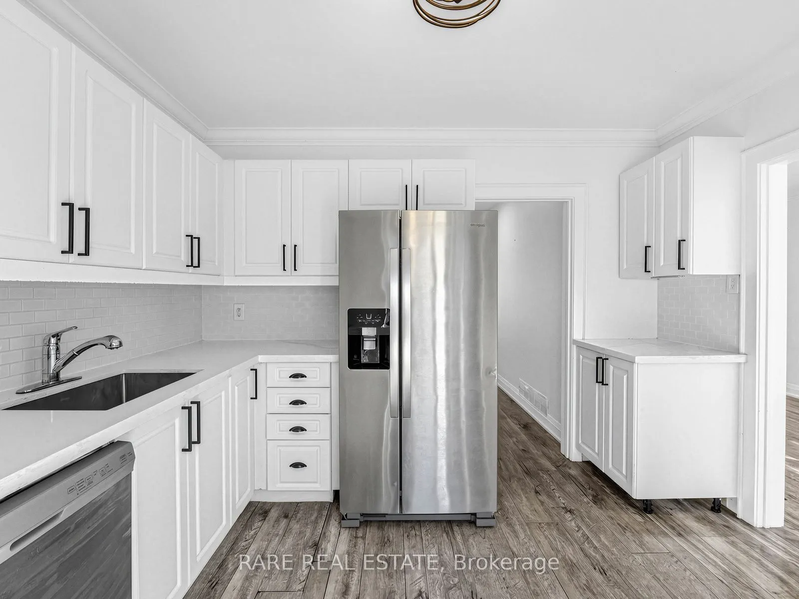 204 Sandbrook Road