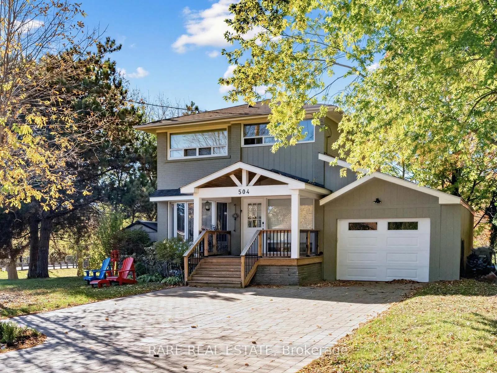 204 Sandbrook Road