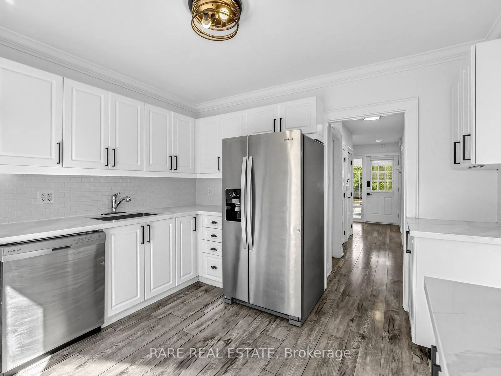 204 Sandbrook Road