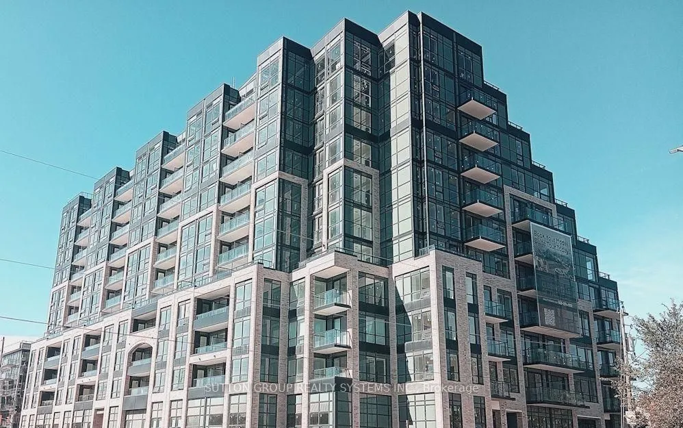 1381 Lakeshore Road E #609