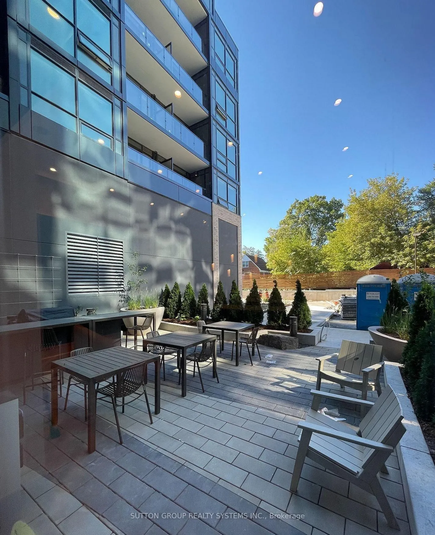 1381 Lakeshore Road E #609