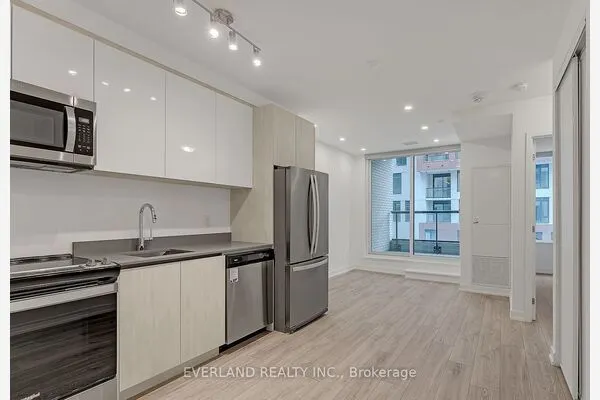 3100 Keele Street #304