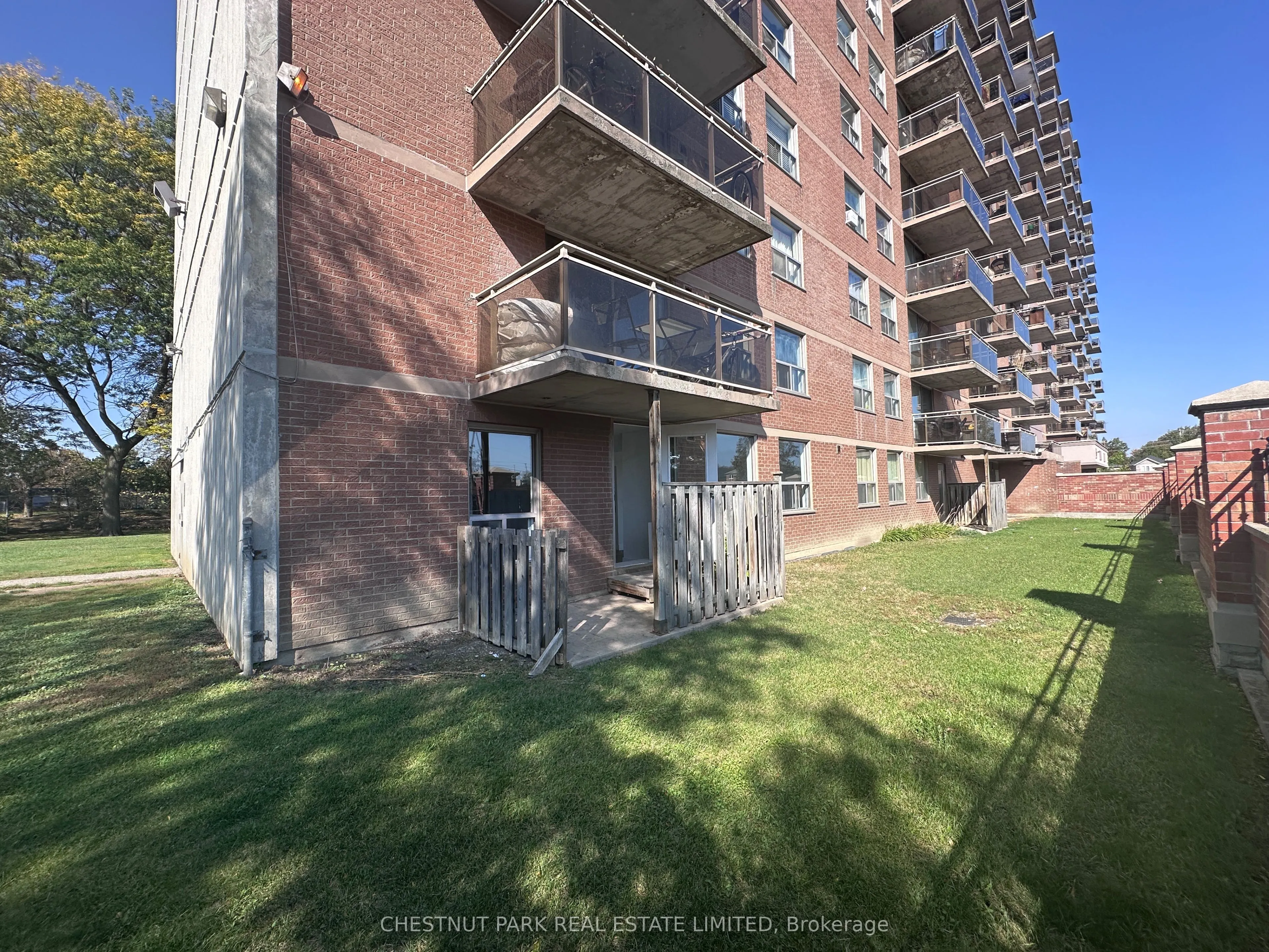 1060 Caven Street #109