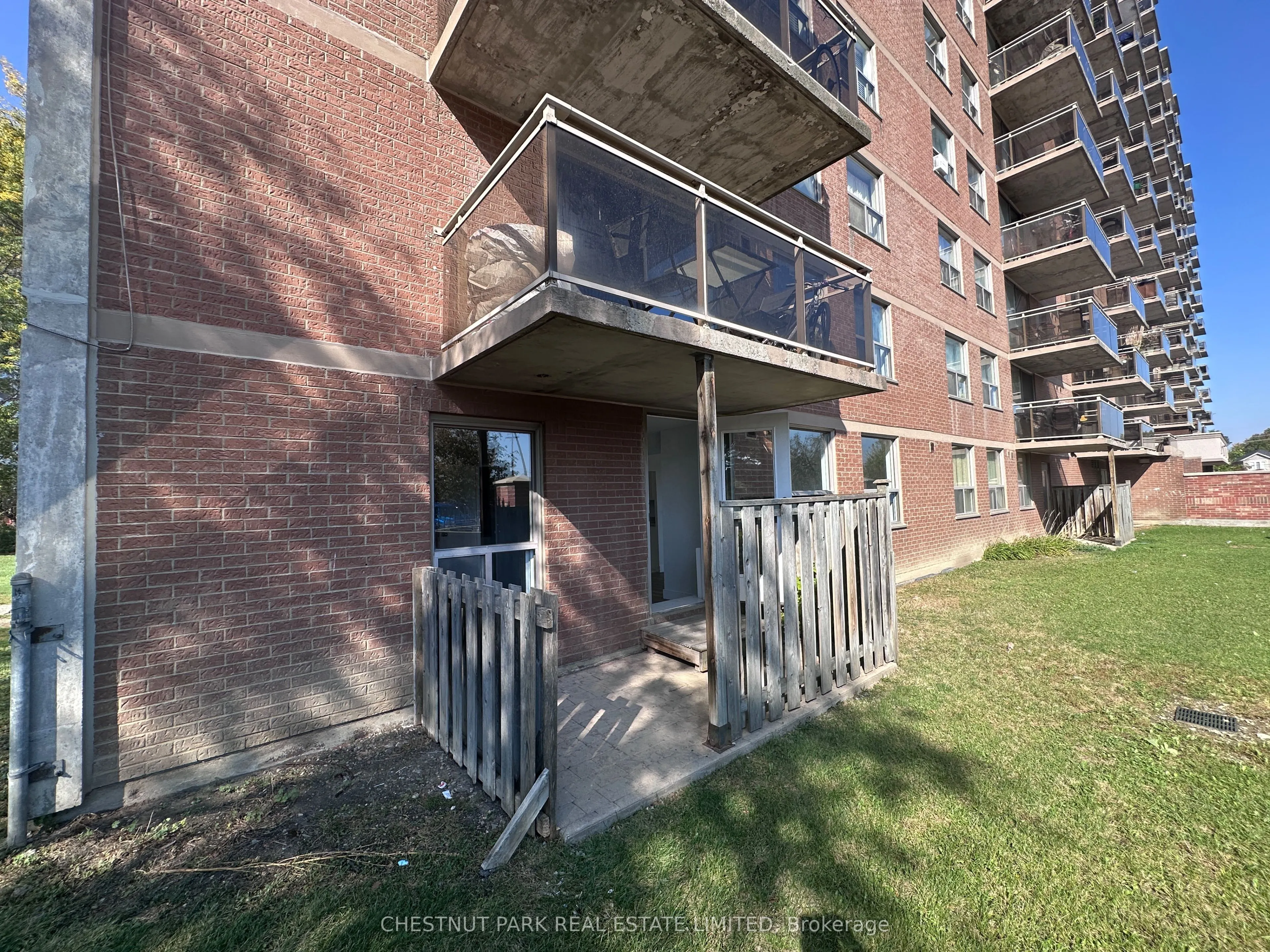 1060 Caven Street #109