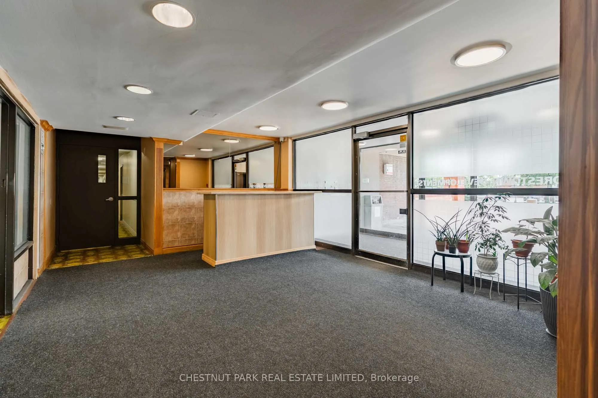 1060 Caven Street #109