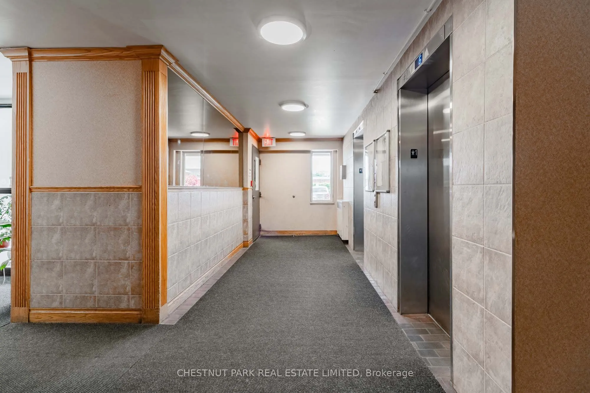 1060 Caven Street #109