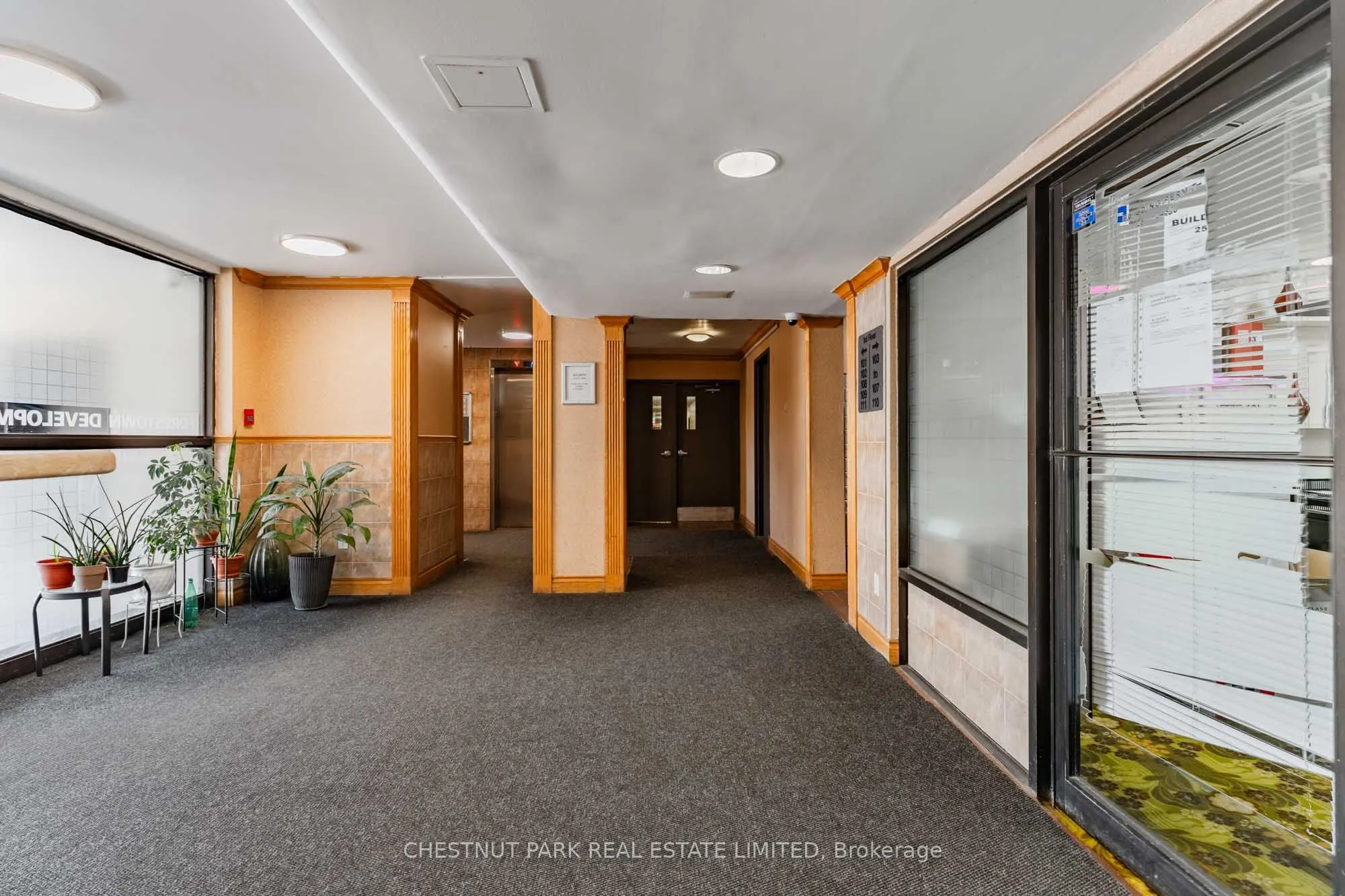 1060 Caven Street #109