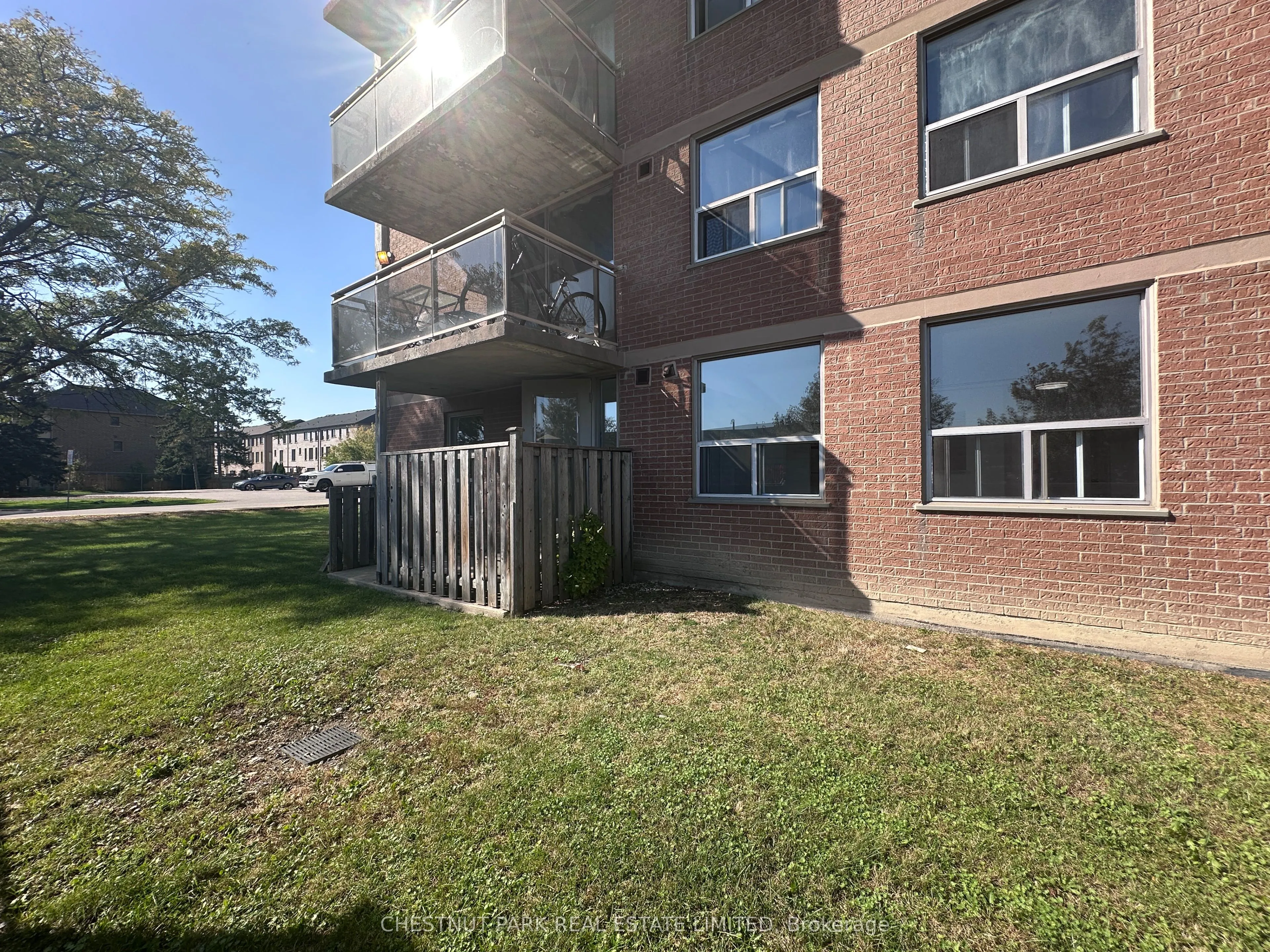 1060 Caven Street #109