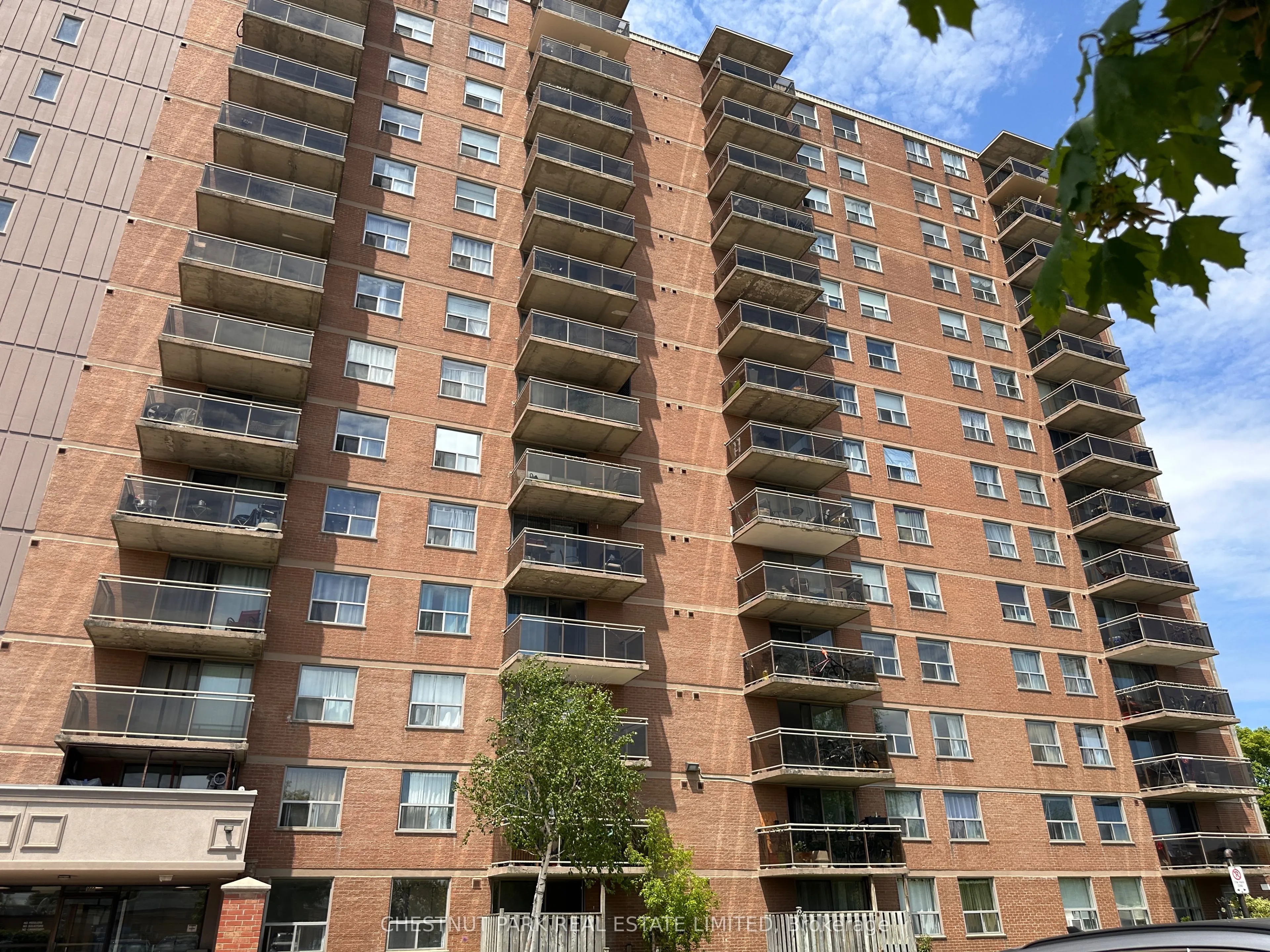 1060 Caven Street #109