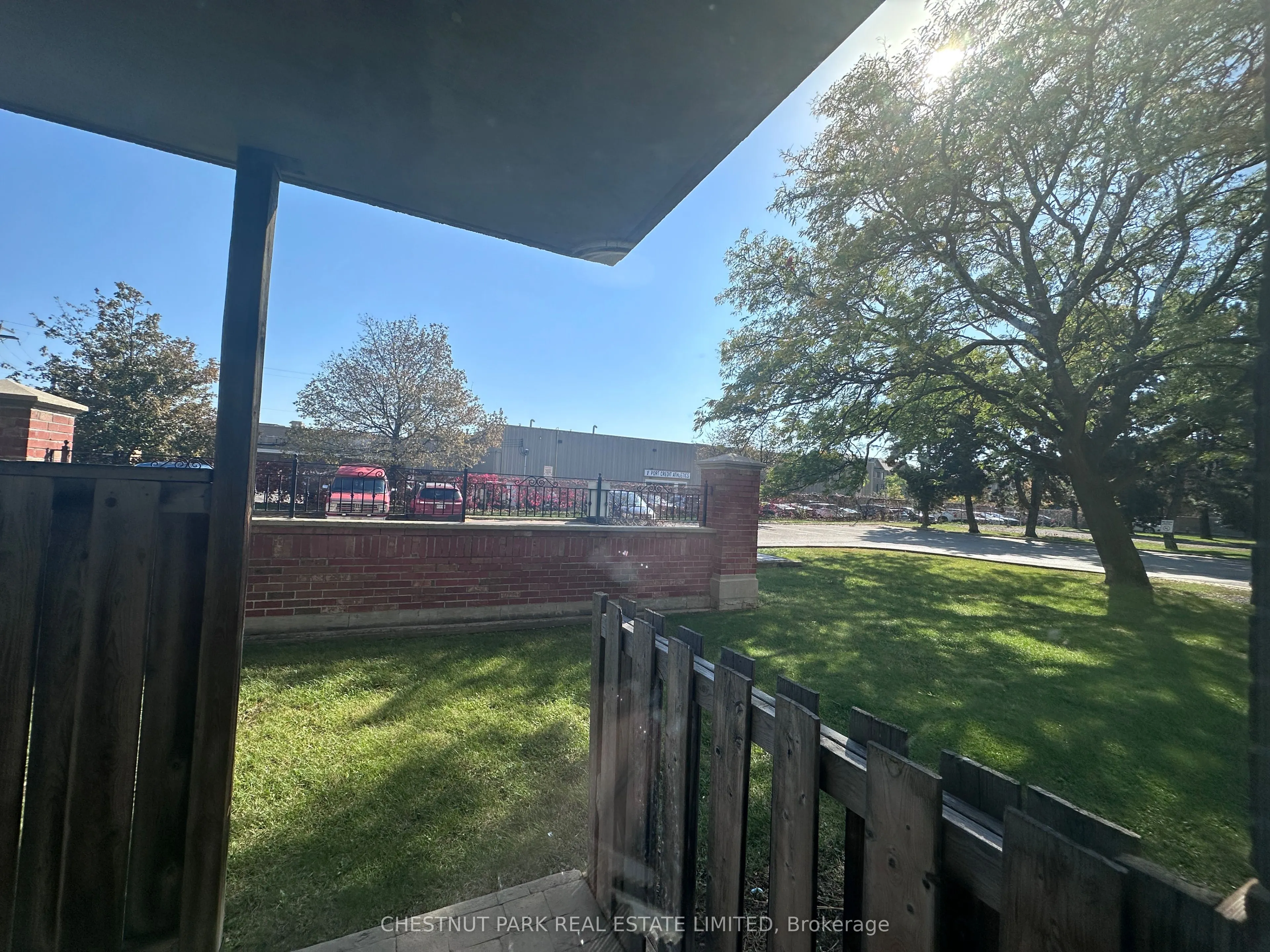 1060 Caven Street #109