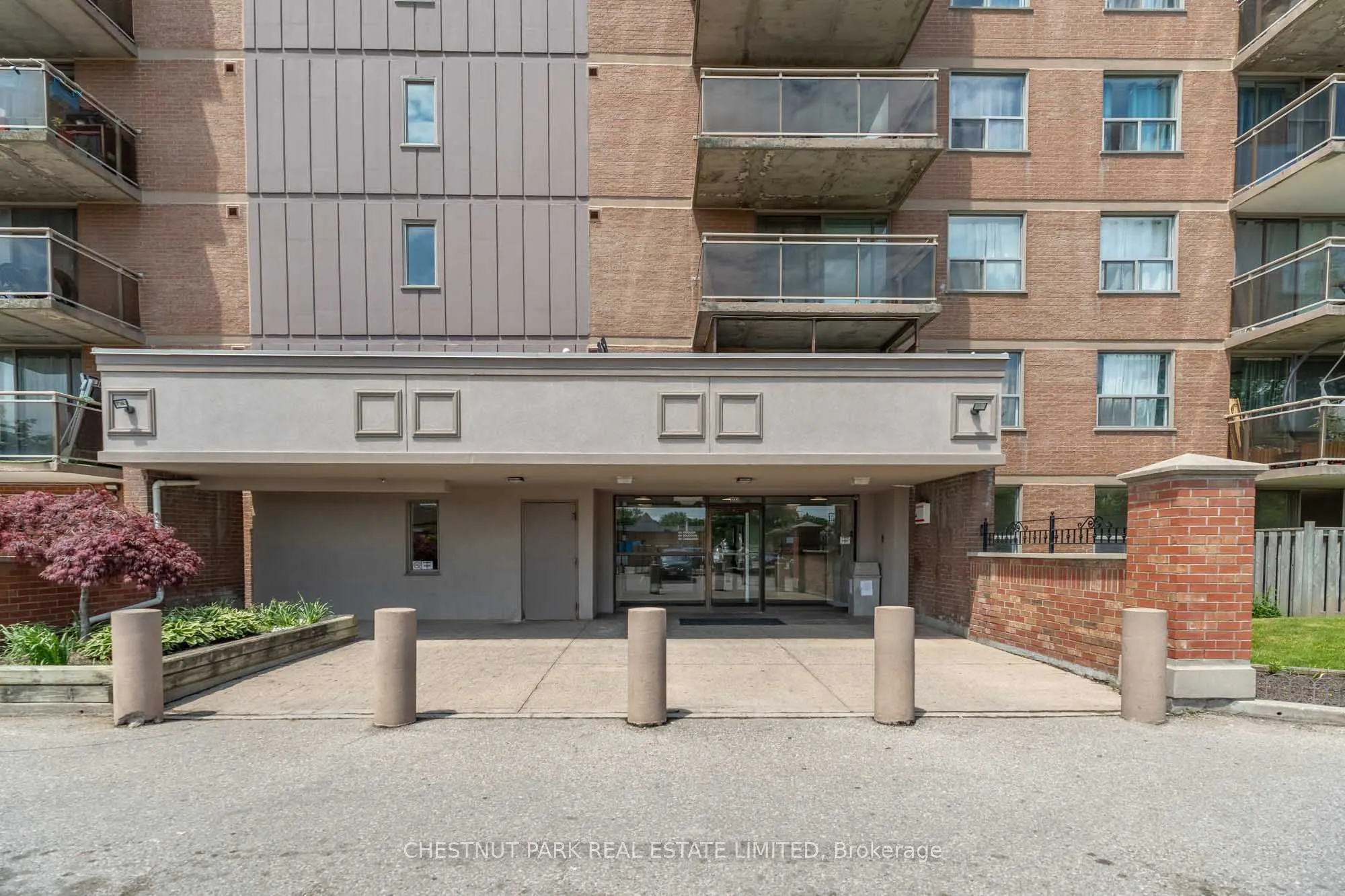 1060 Caven Street #109