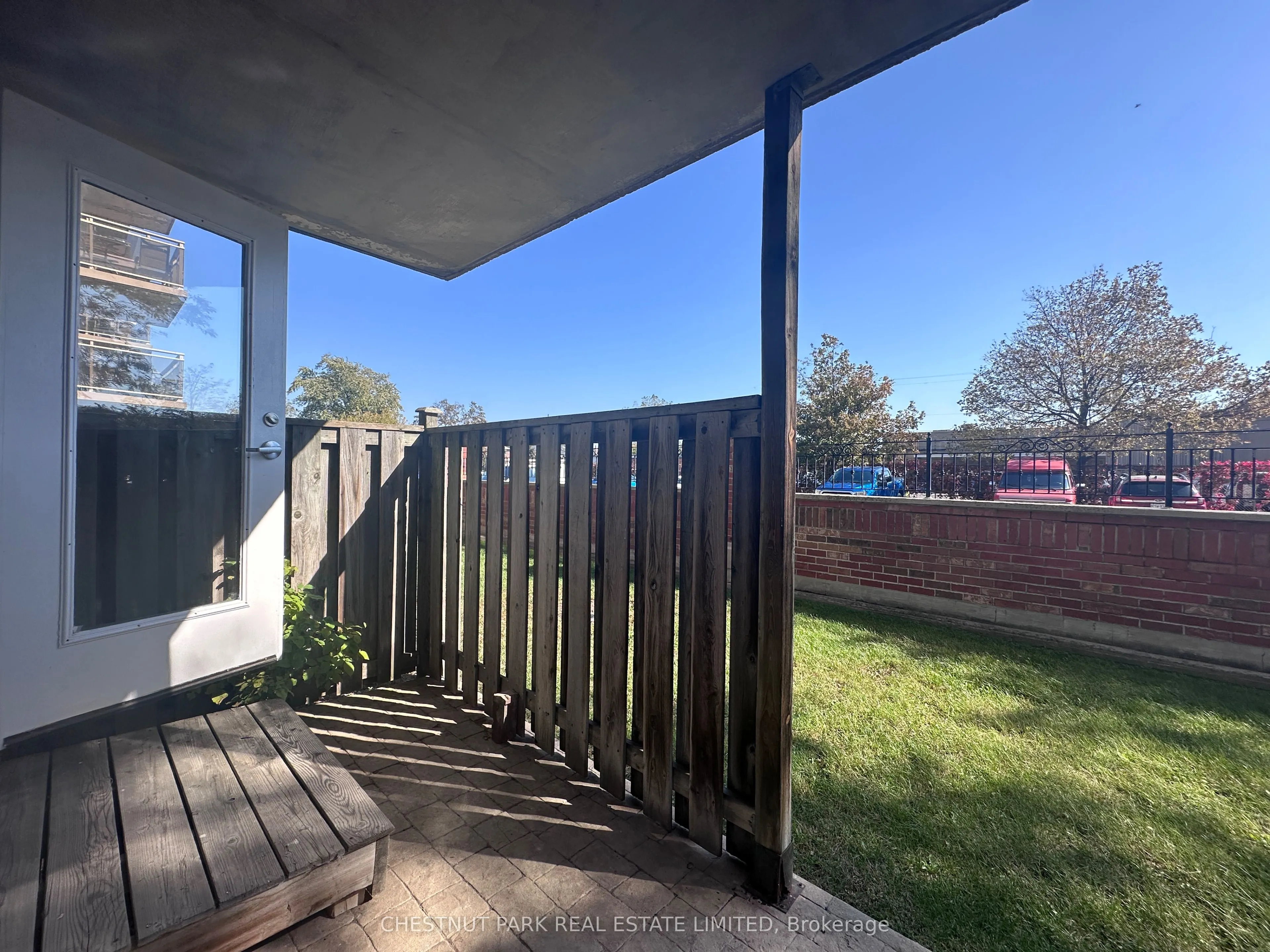 1060 Caven Street #109