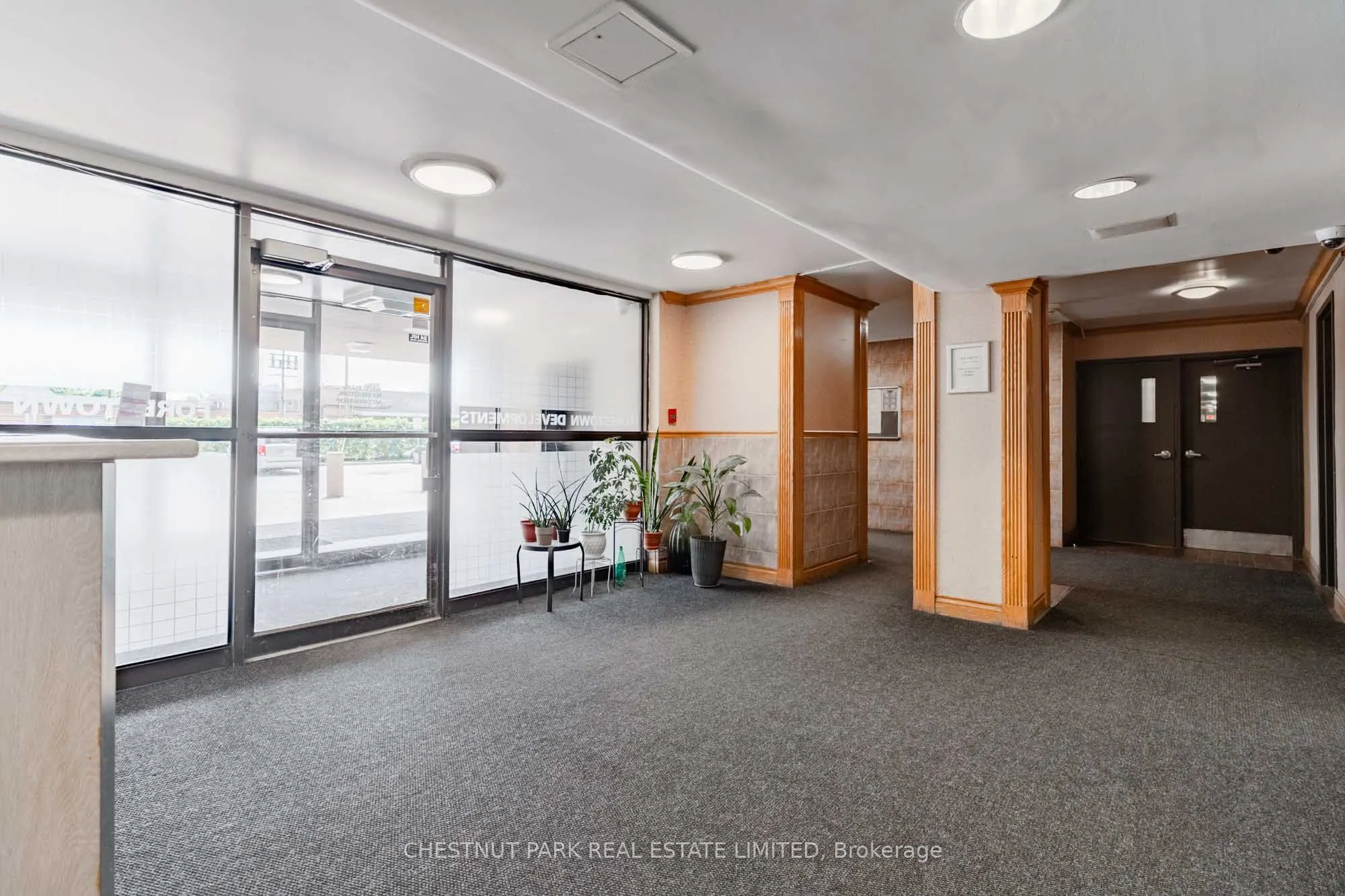 1060 Caven Street #109