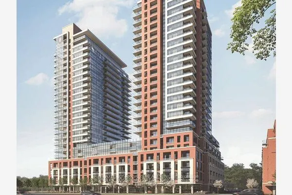 4010 Eglinton Avenue W #1917