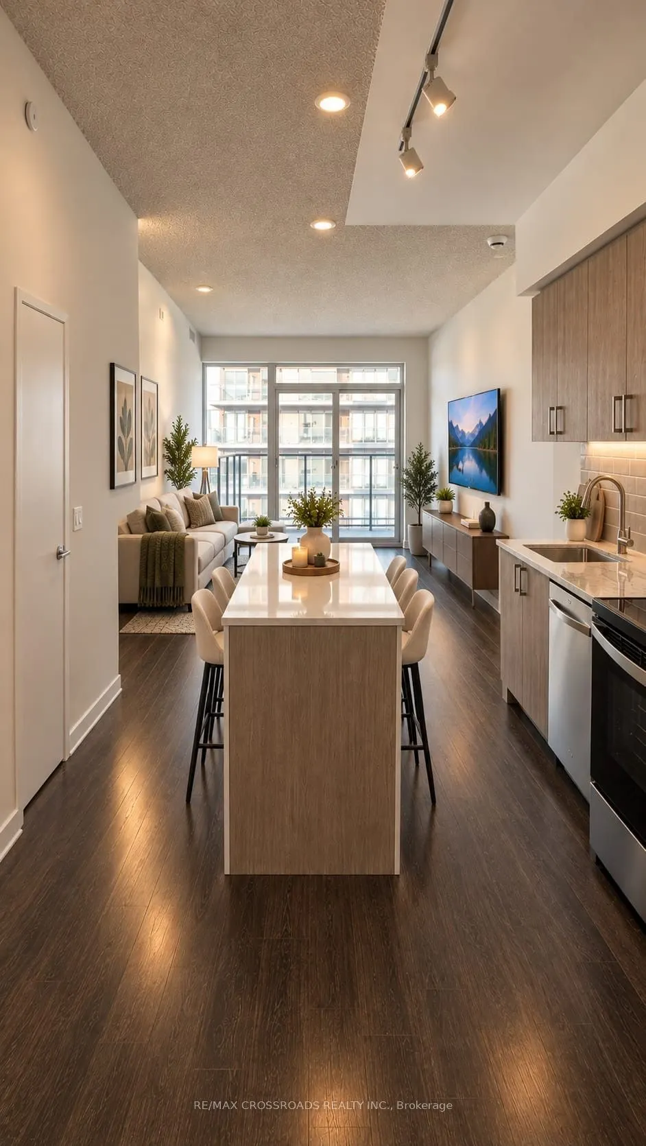 4010 Eglinton Avenue W #1917