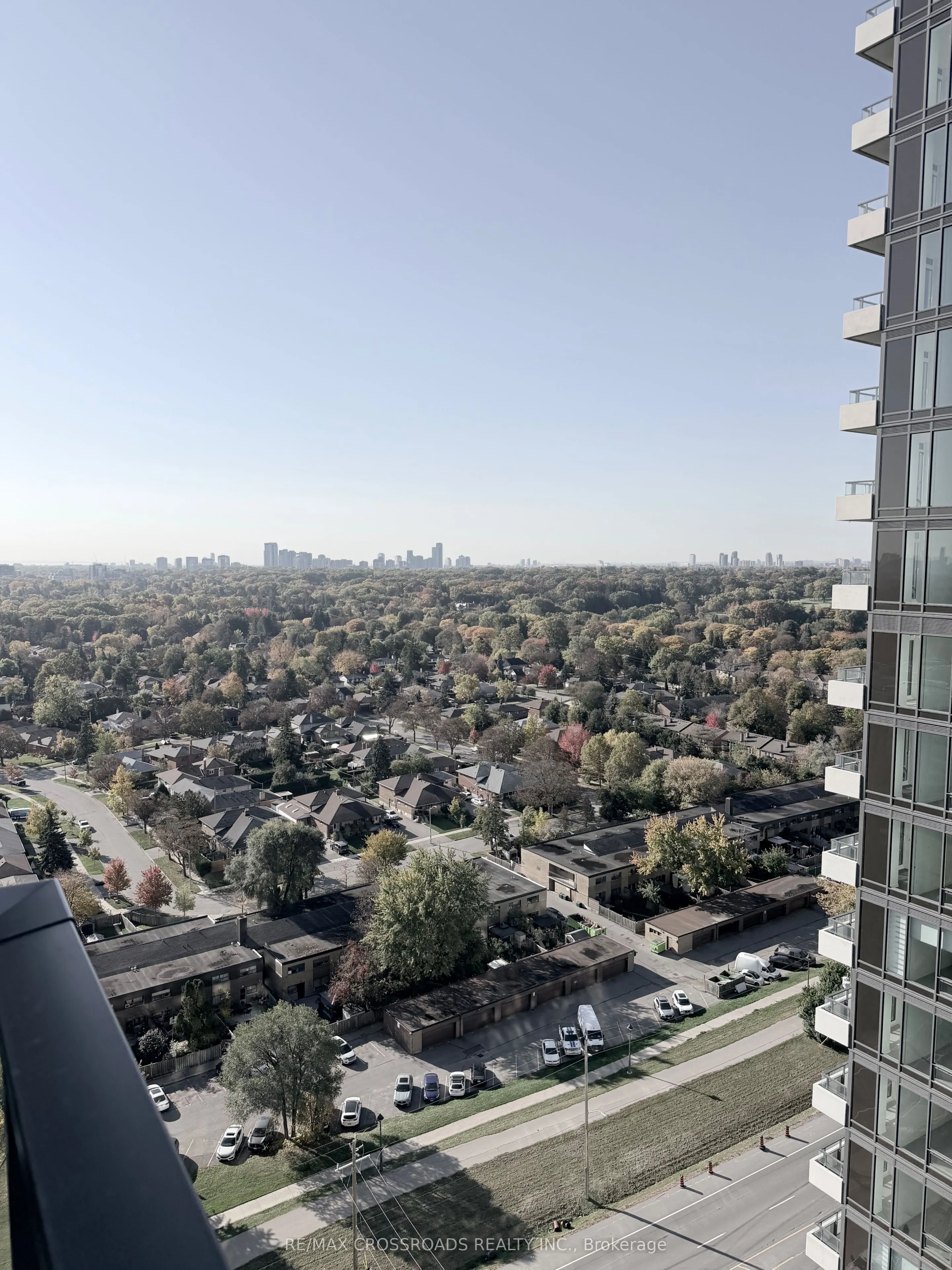 4010 Eglinton Avenue W #1917