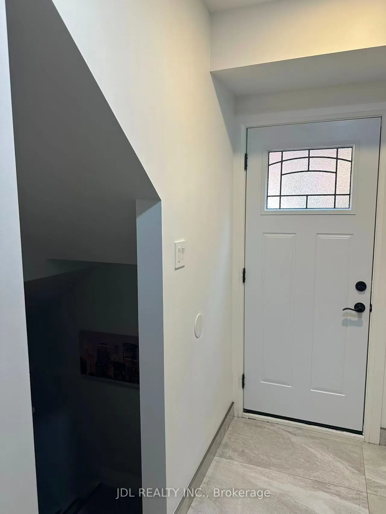 3446 Halstead Road