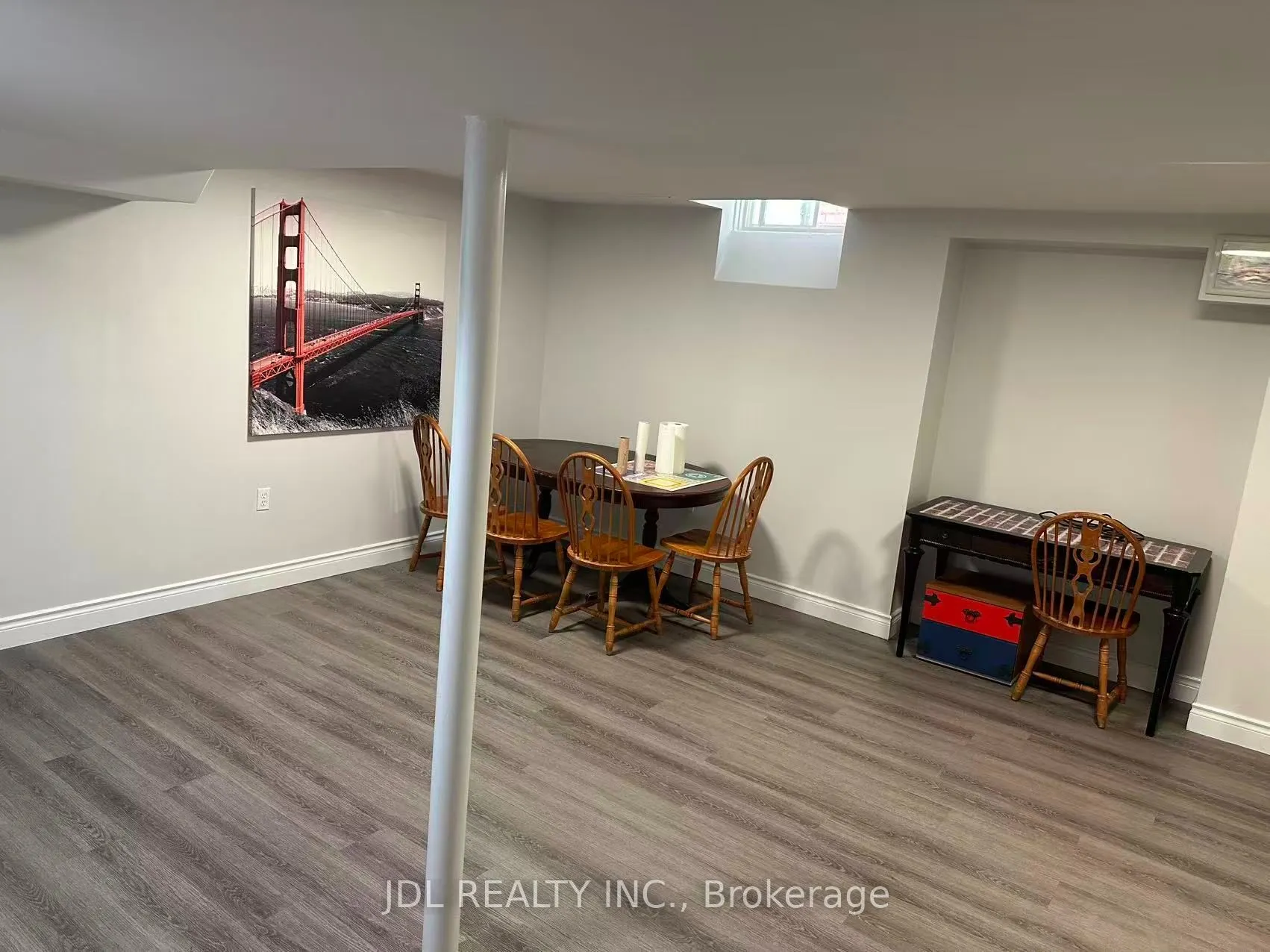 3446 Halstead Road