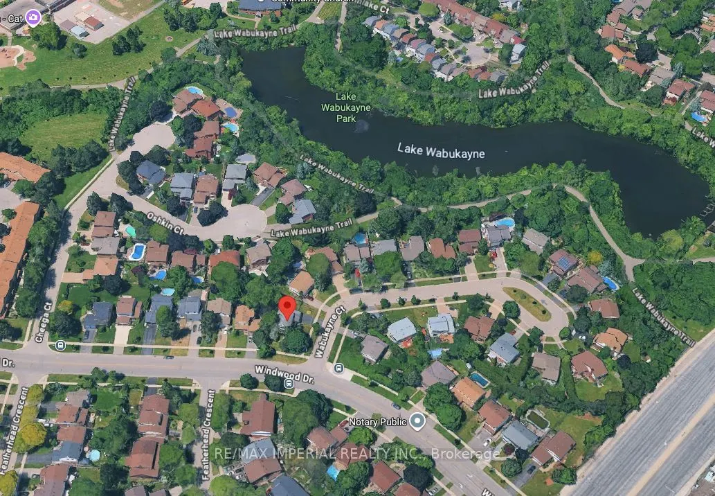 6100 Wabukayne Court