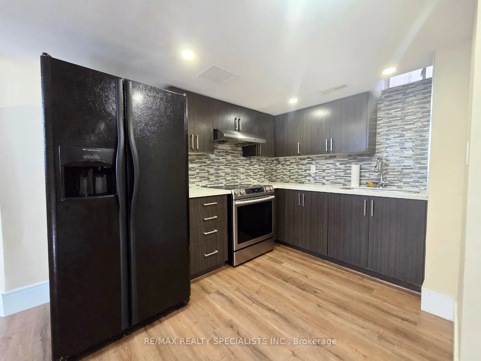 18 Gold Hill Road #bsmt