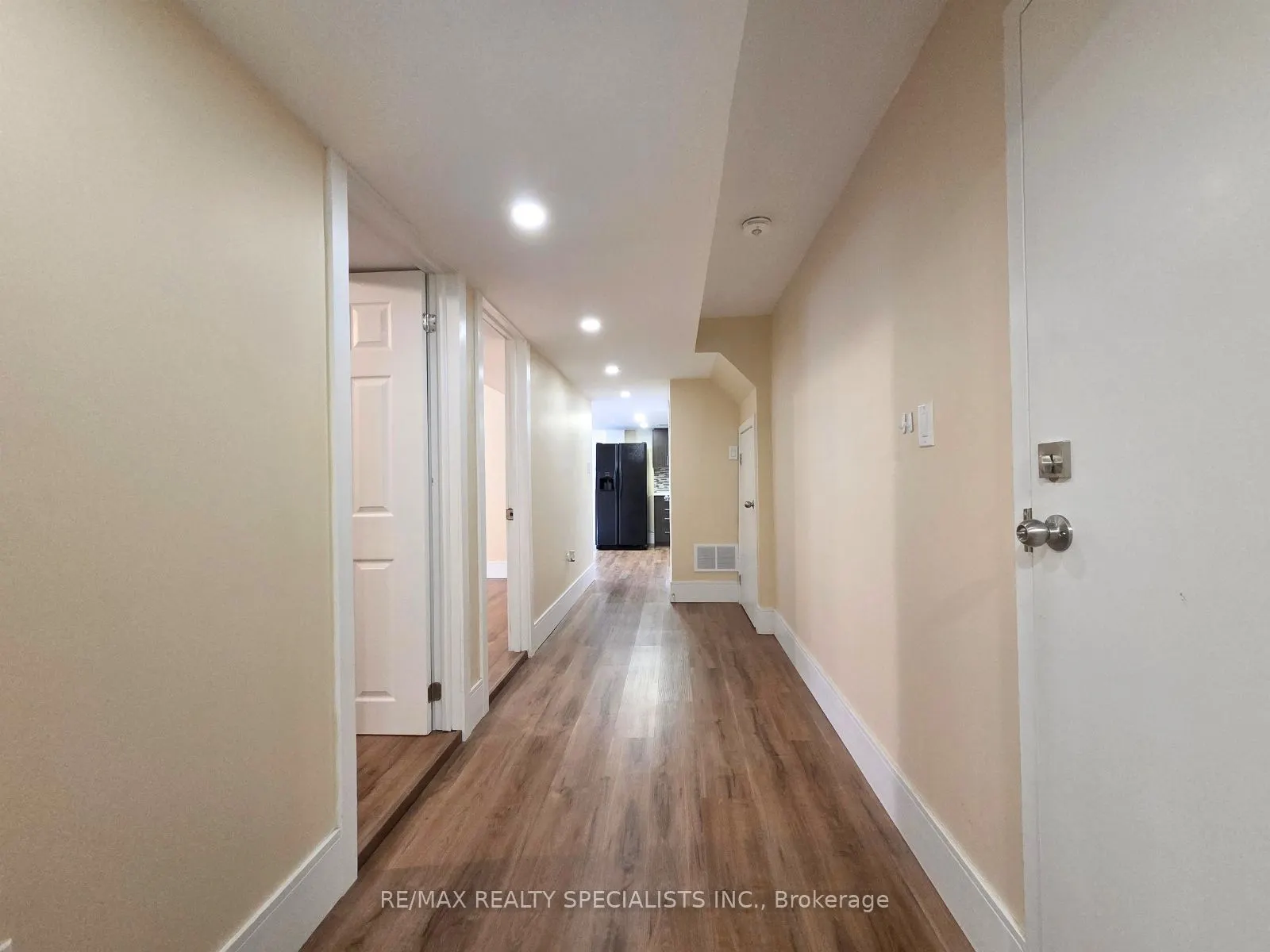 18 Gold Hill Road #bsmt