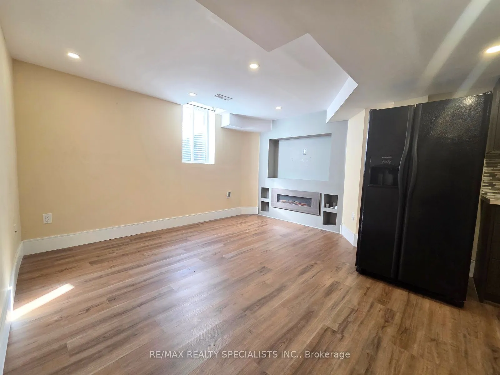 18 Gold Hill Road #bsmt