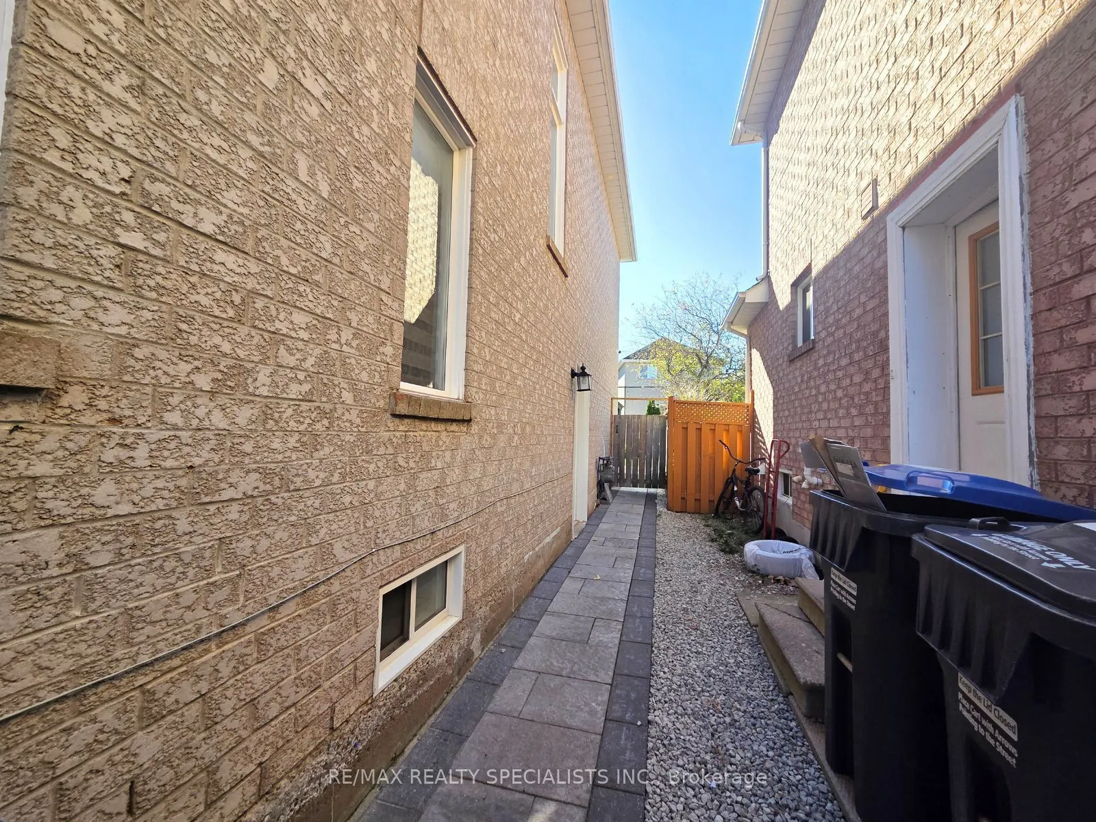 18 Gold Hill Road #bsmt