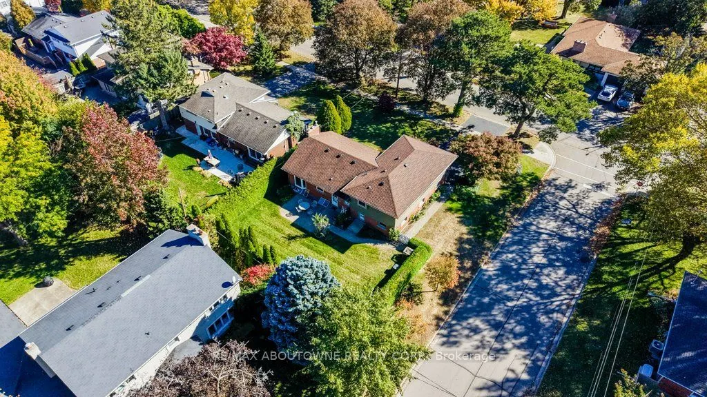 3143 South Drive