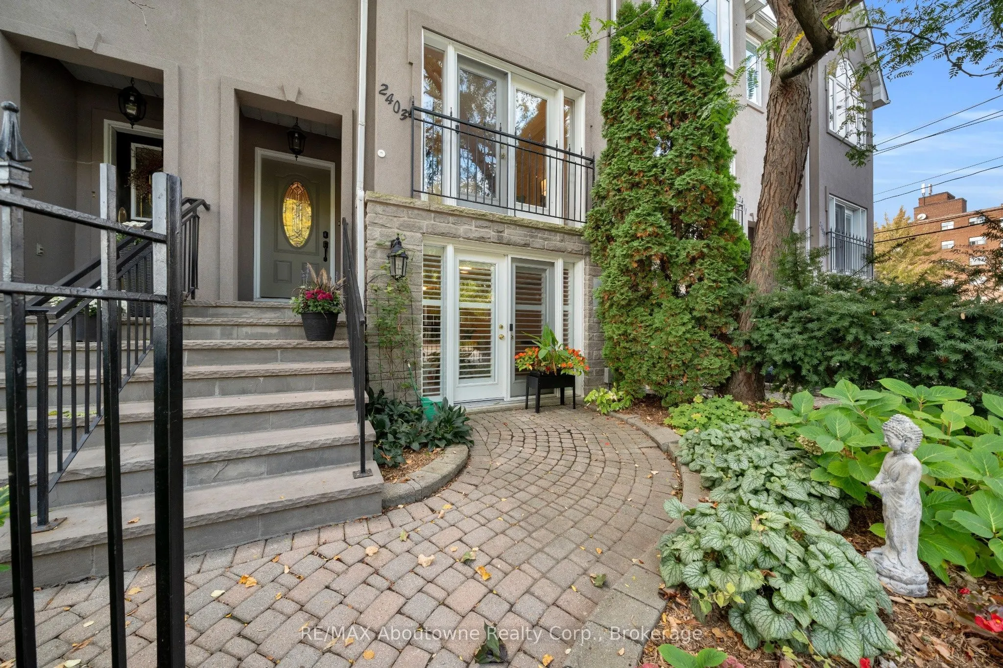 2403 Marine Drive