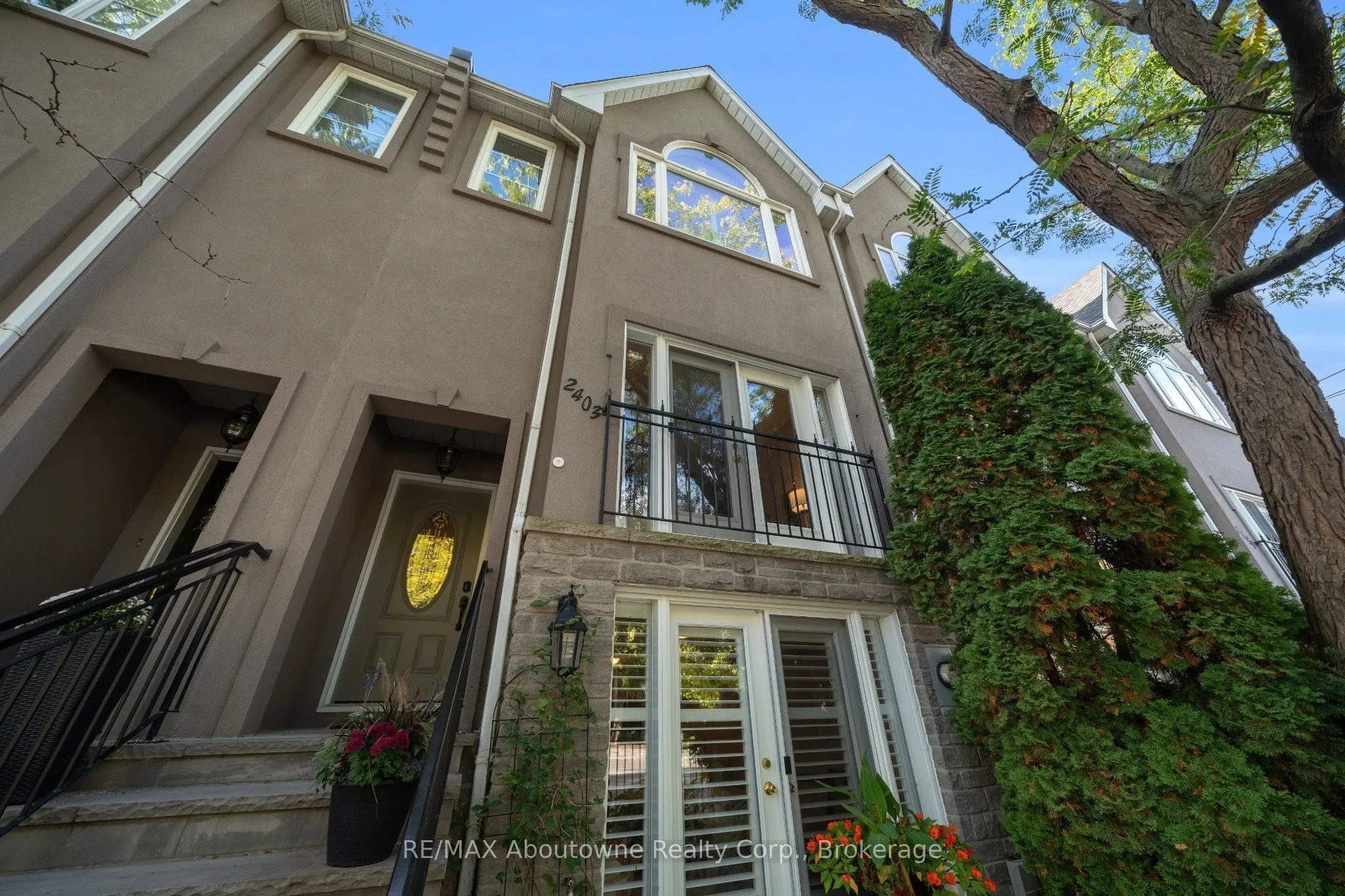 2403 Marine Drive