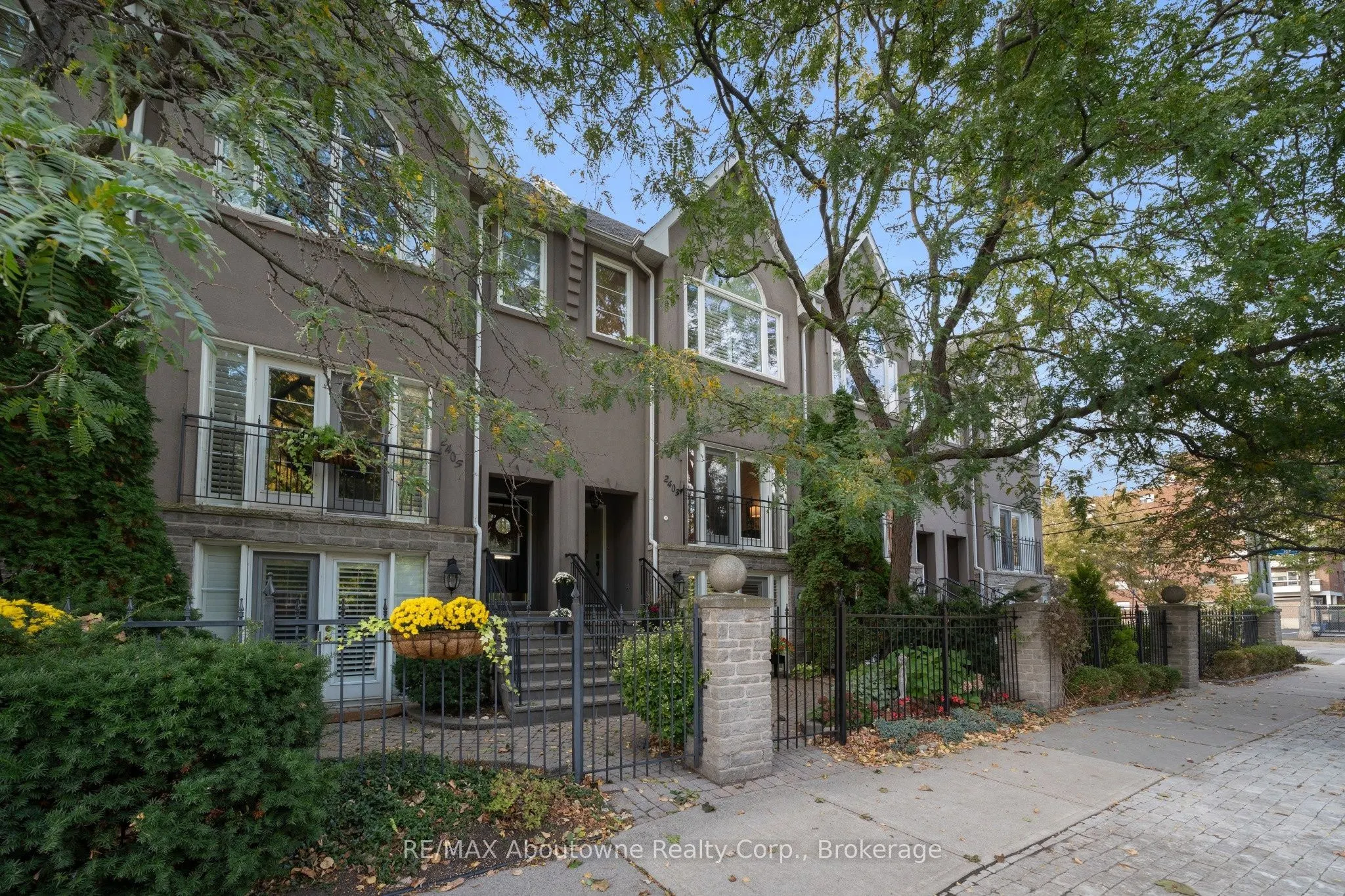 2403 Marine Drive