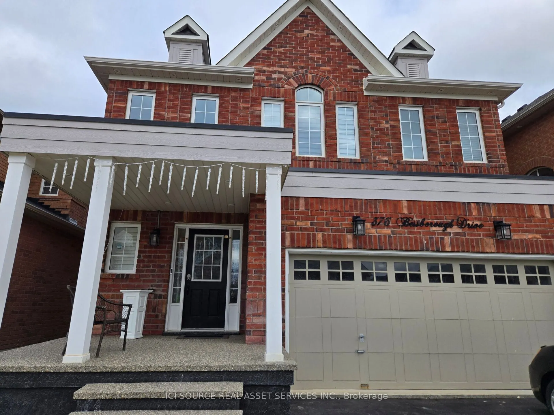 376 Bessborough Drive