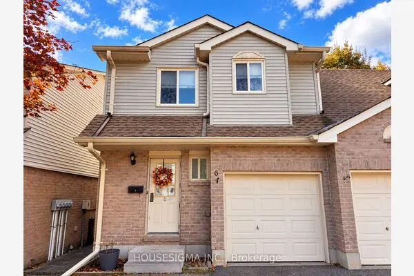 31 Parkview Drive #6