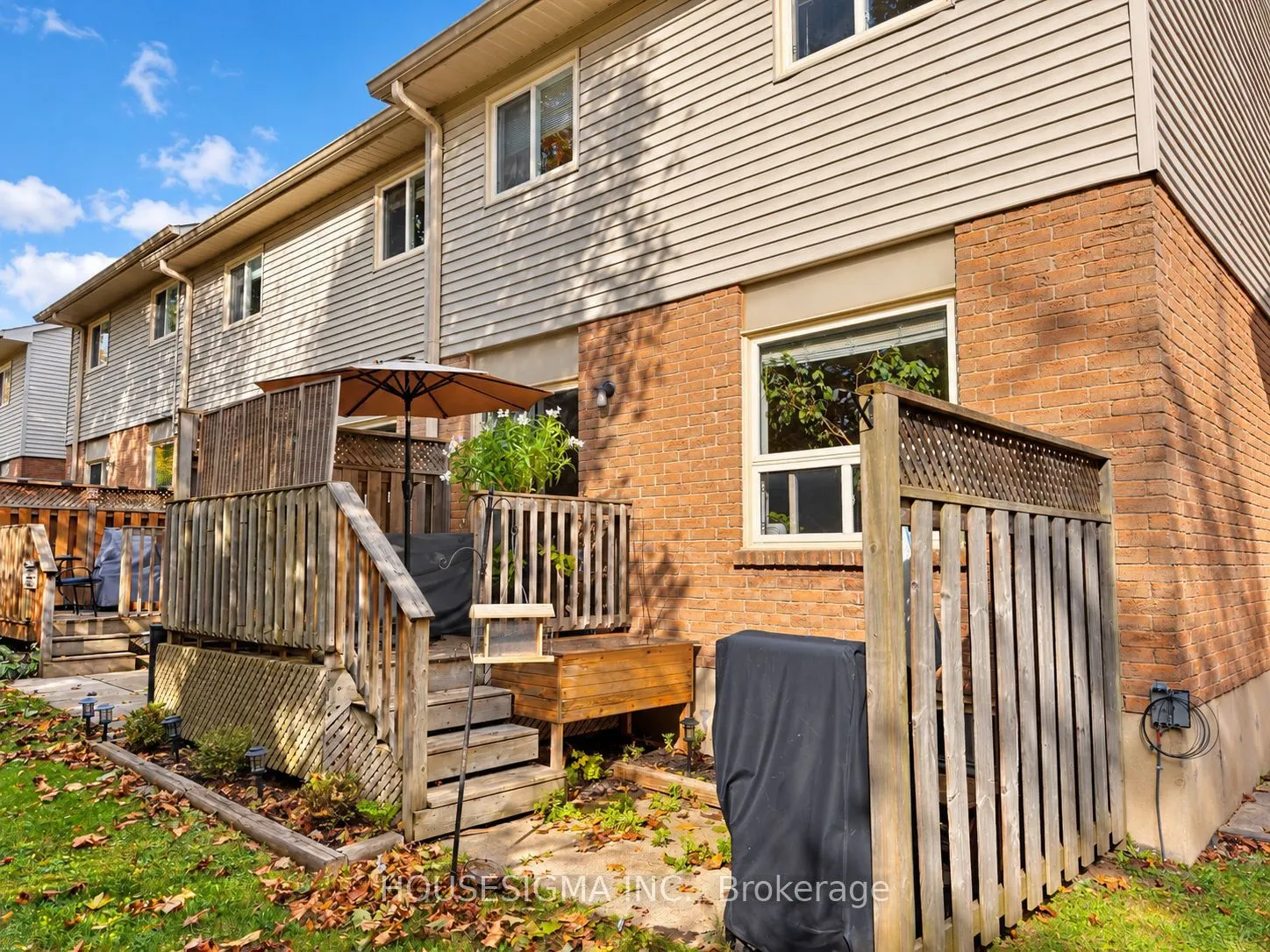 31 Parkview Drive #6