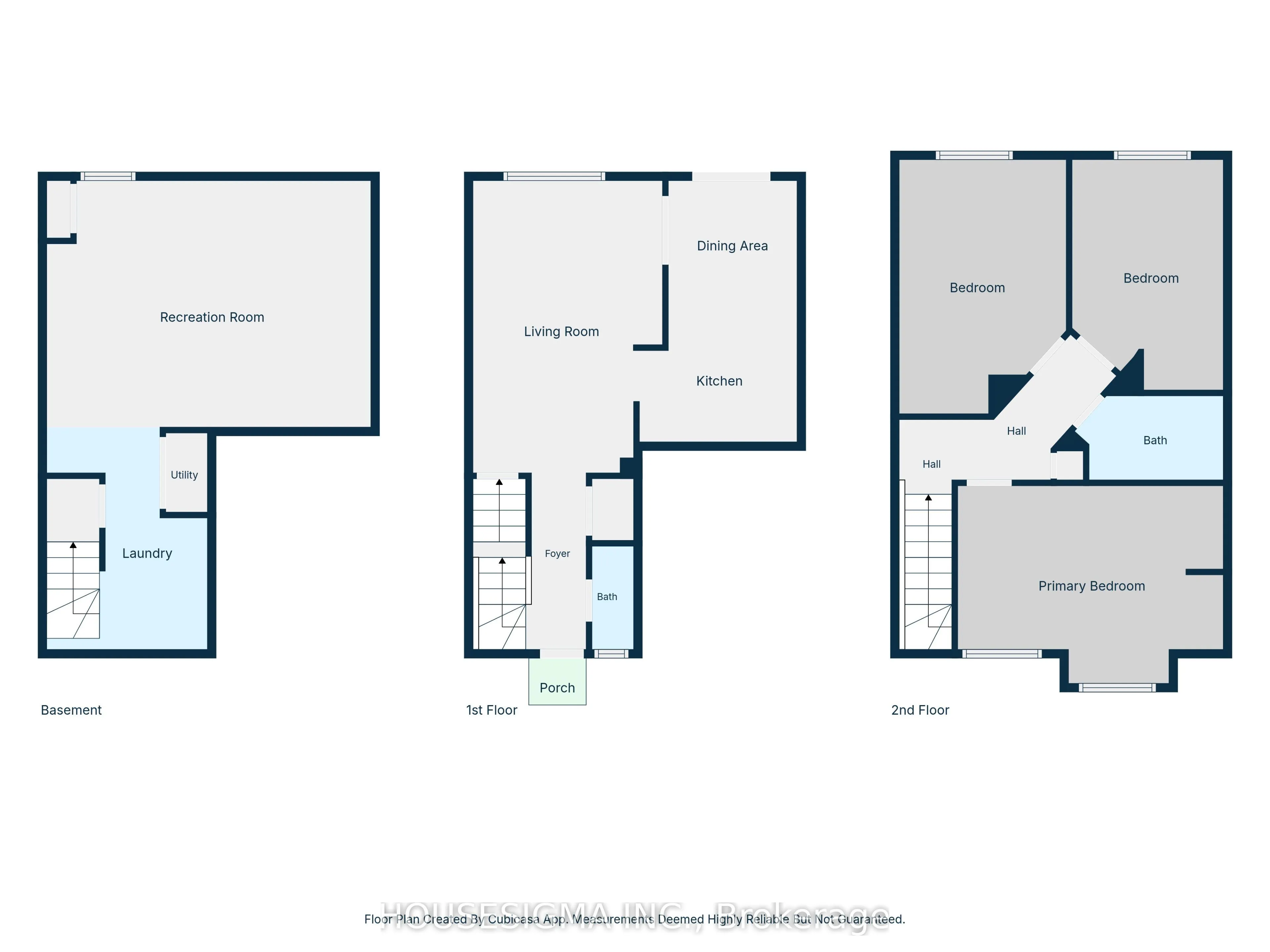 31 Parkview Drive #6