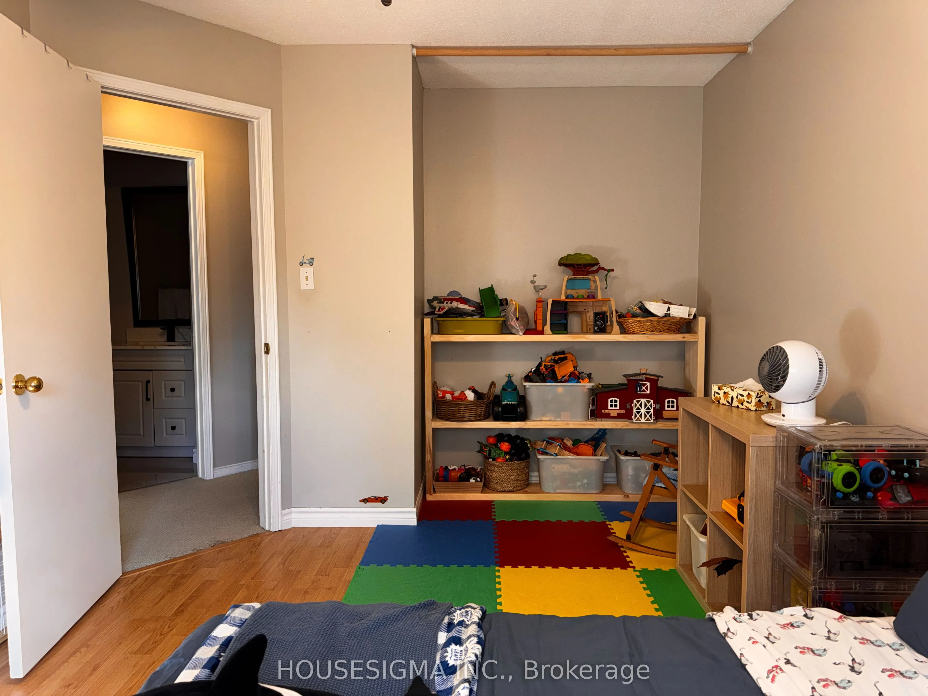 31 Parkview Drive #6